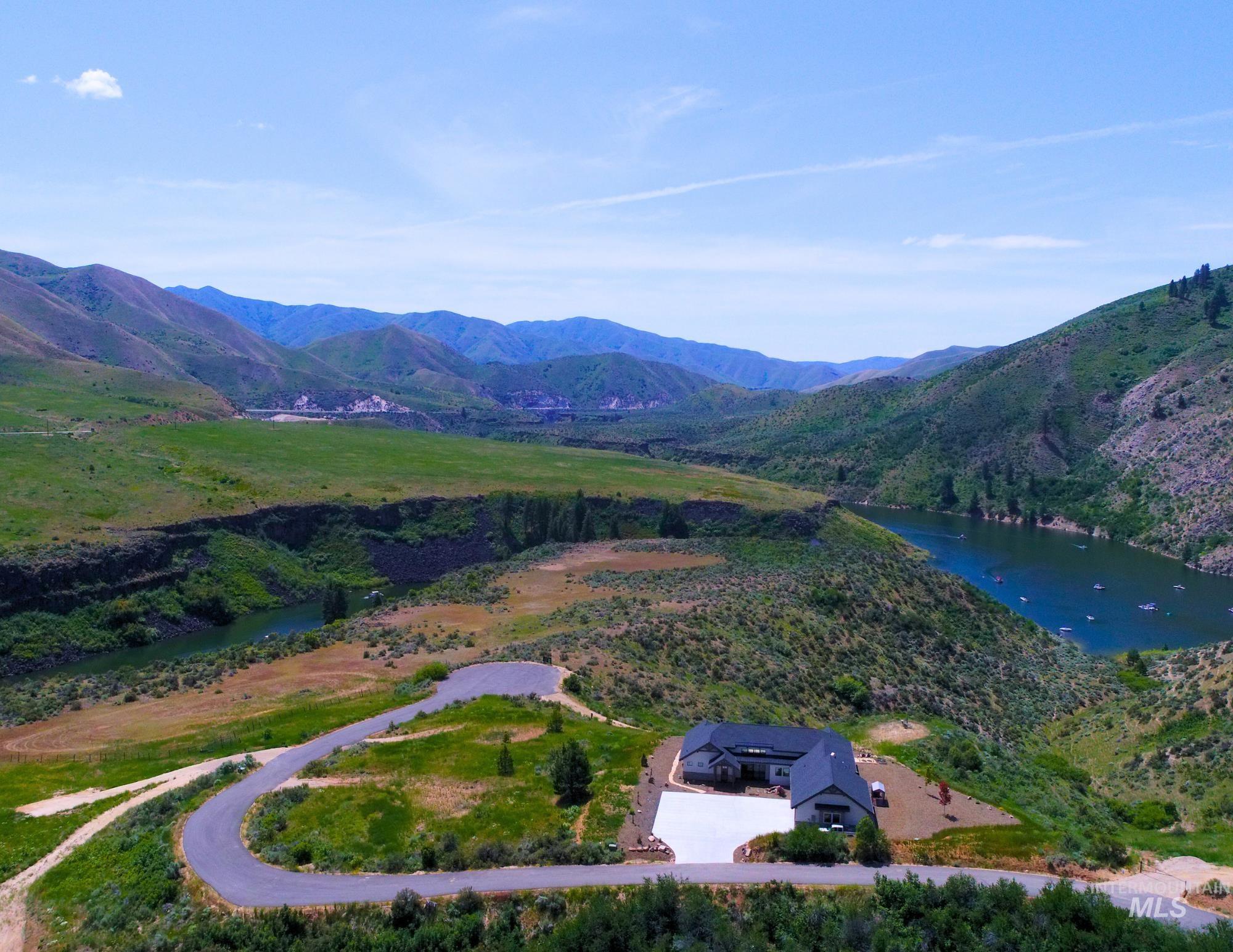 47 Robie Springs Road, Boise, Idaho 83716, 4 Bedrooms, 3 Bathrooms, Residential For Sale, Price $1,399,000, 98992548