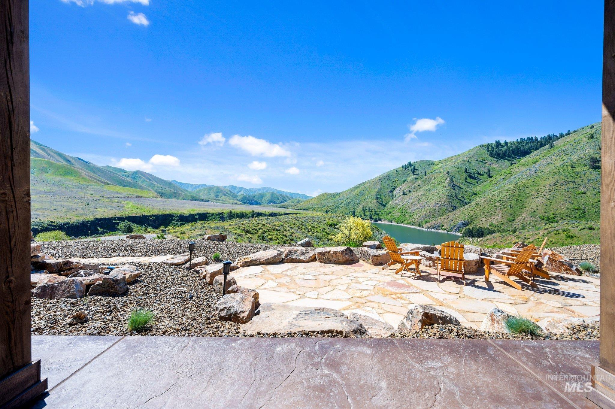 47 Robie Springs Road, Boise, Idaho 83716, 4 Bedrooms, 3 Bathrooms, Residential For Sale, Price $1,450,000,MLS 98992548