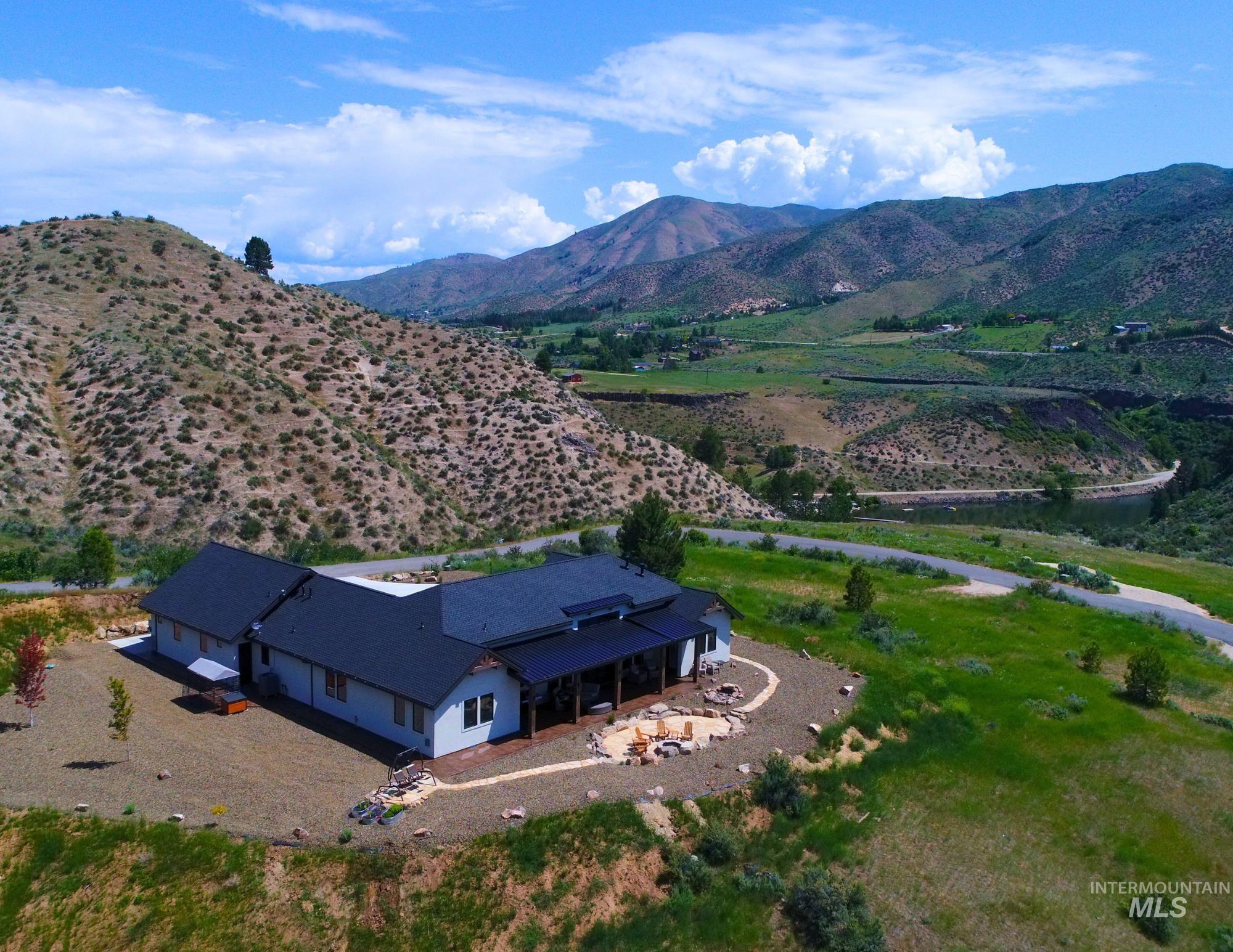 47 Robie Springs Road, Boise, Idaho 83716, 4 Bedrooms, 3 Bathrooms, Residential For Sale, Price $1,450,000,MLS 98992548