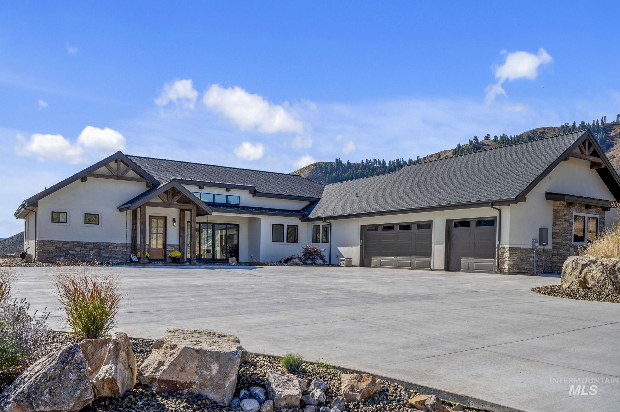 47 Robie Springs Road, Boise, Idaho 83716, 4 Bedrooms, 3 Bathrooms, Residential For Sale, Price $1,450,000,MLS 98992548