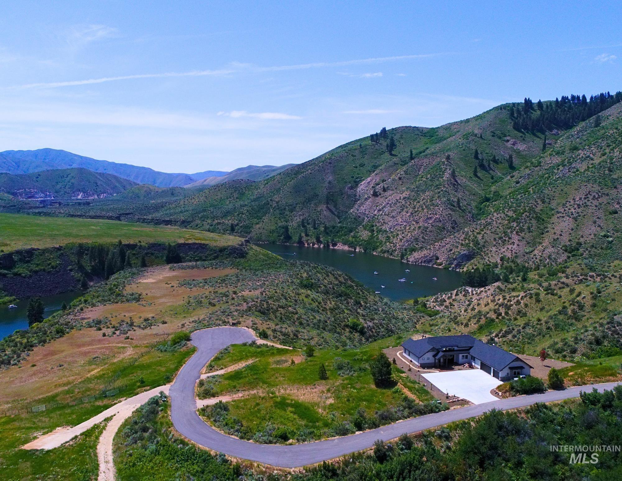 47 Robie Springs Road, Boise, Idaho 83716, 4 Bedrooms, 3 Bathrooms, Residential For Sale, Price $1,450,000,MLS 98992548