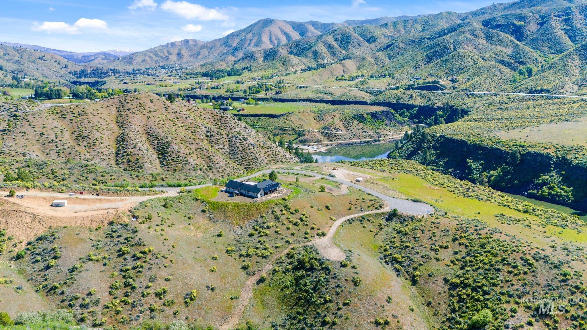 47 Robie Springs Road, Boise, Idaho 83716, 4 Bedrooms, 3 Bathrooms, Residential For Sale, Price $1,450,000,MLS 98992548