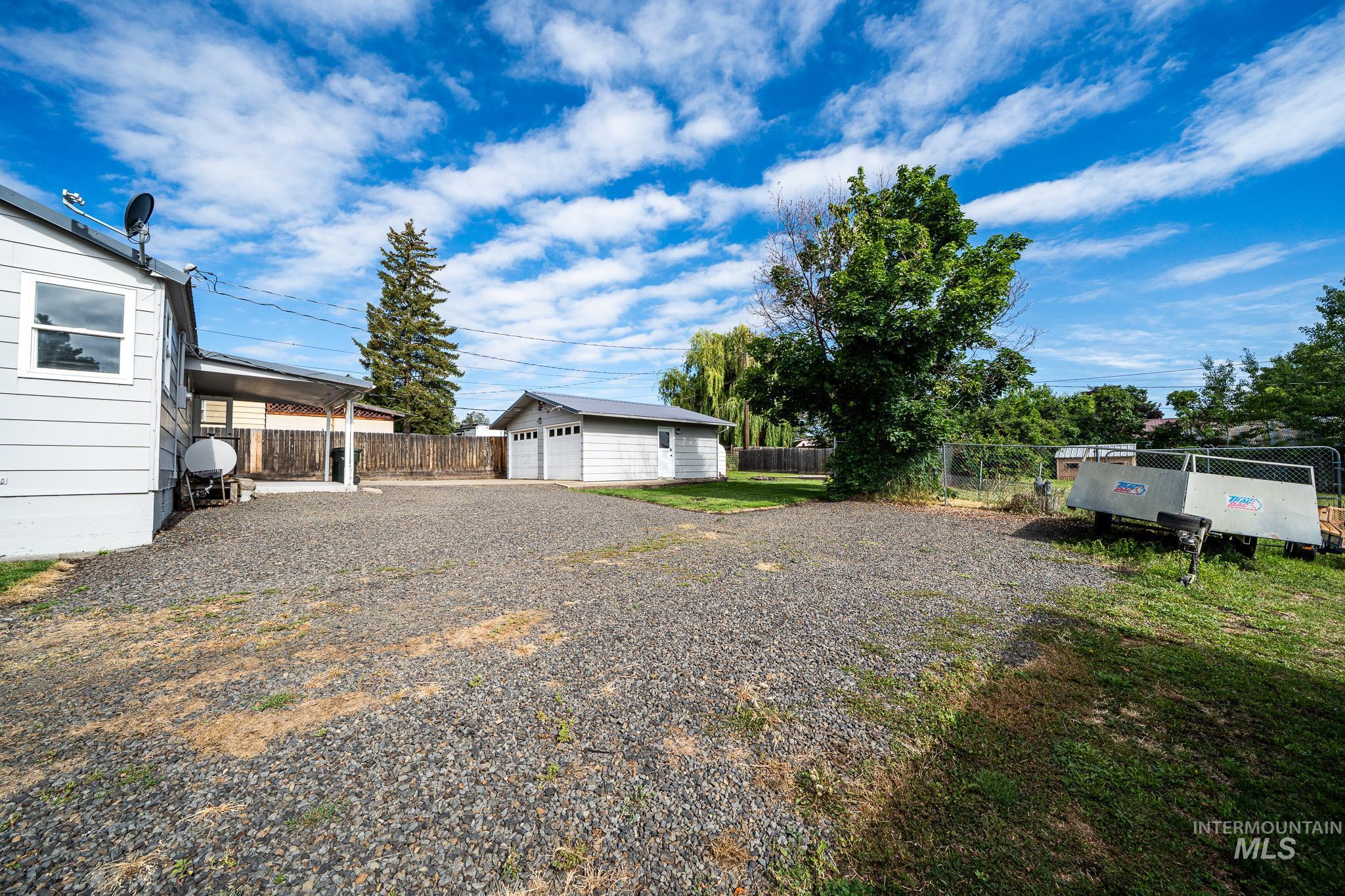 311 Cunningham Street, Grangeville, Idaho 83530, 2 Bedrooms, 1 Bathroom, Residential For Sale, Price $275,000,MLS 98992549