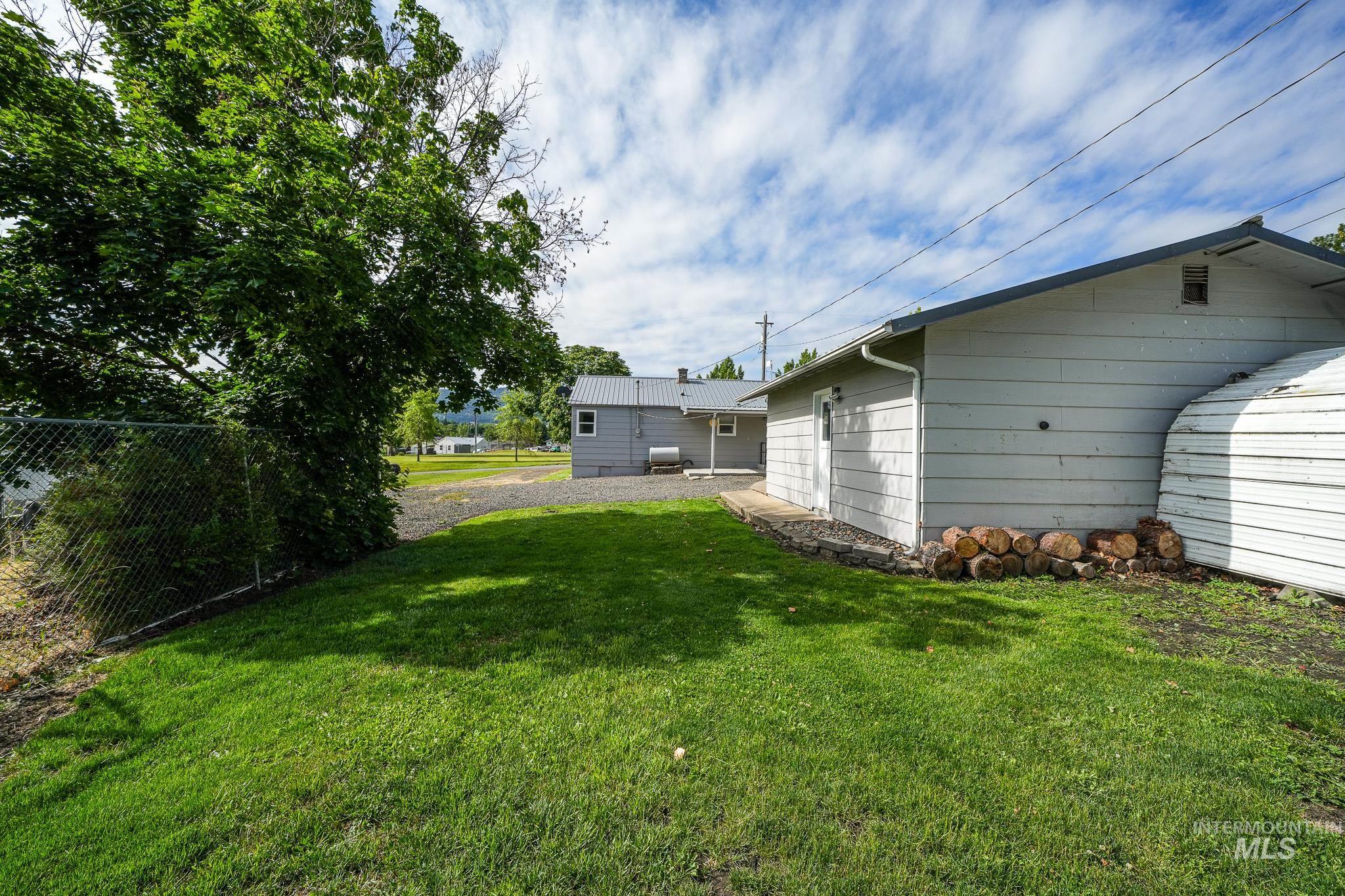 311 Cunningham Street, Grangeville, Idaho 83530, 2 Bedrooms, 1 Bathroom, Residential For Sale, Price $275,000,MLS 98992549