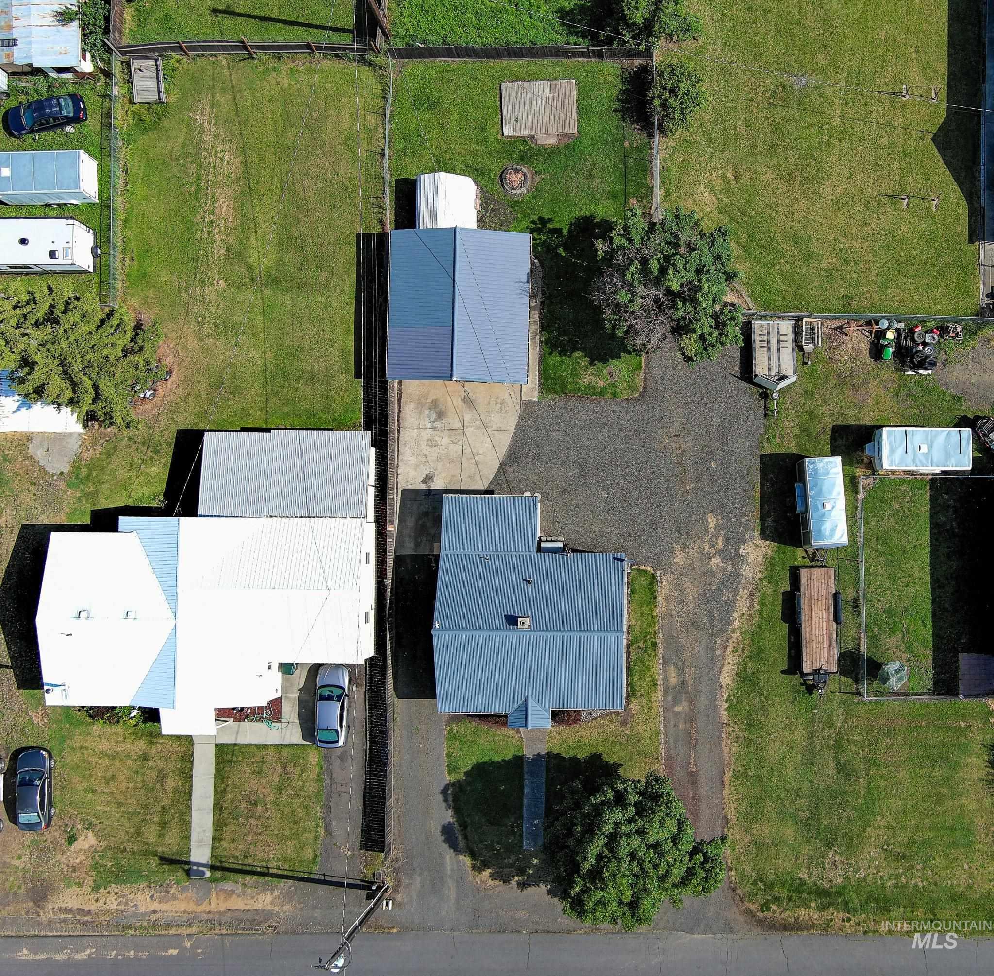 311 Cunningham Street, Grangeville, Idaho 83530, 2 Bedrooms, 1 Bathroom, Residential For Sale, Price $275,000,MLS 98992549