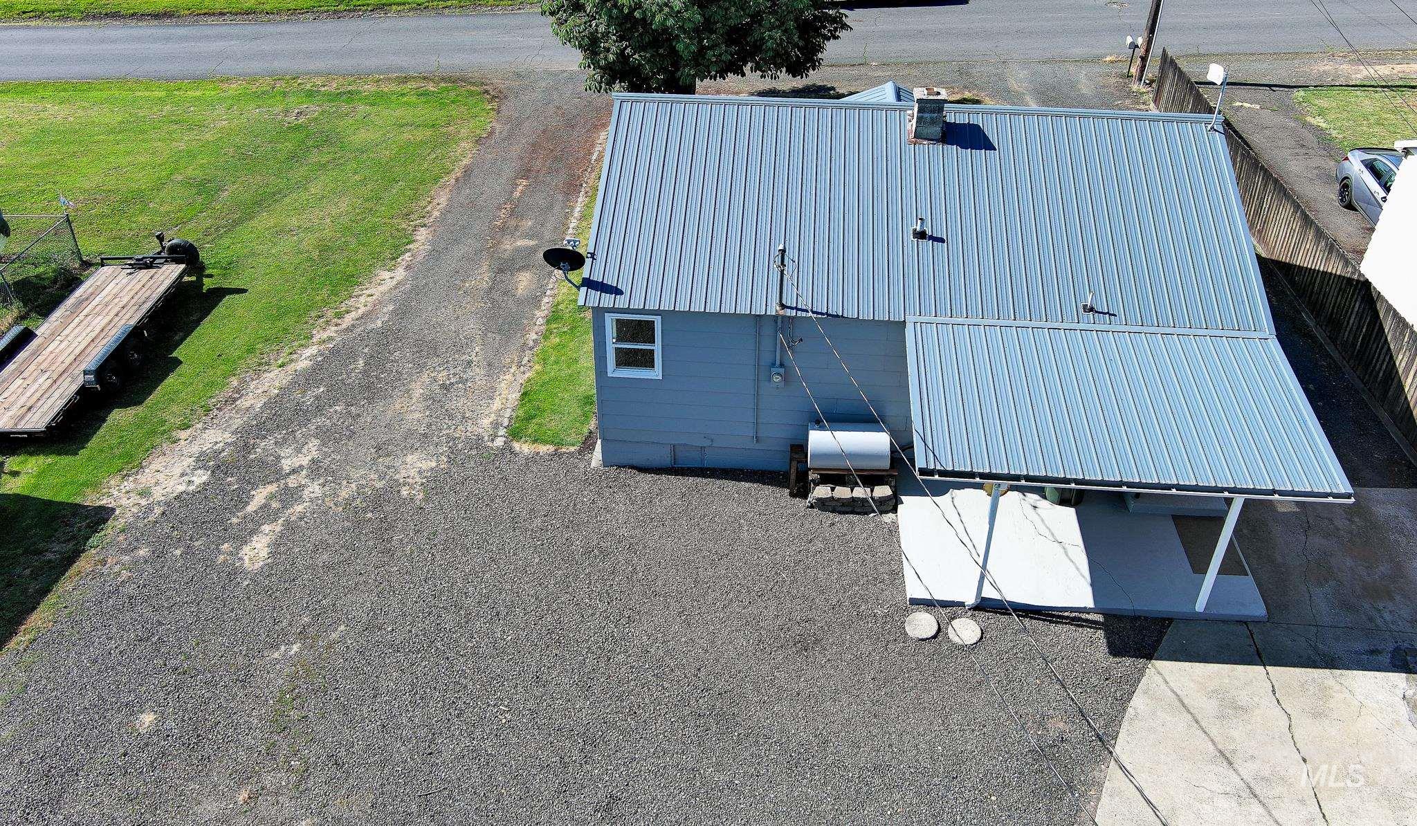 311 Cunningham Street, Grangeville, Idaho 83530, 2 Bedrooms, 1 Bathroom, Residential For Sale, Price $275,000,MLS 98992549