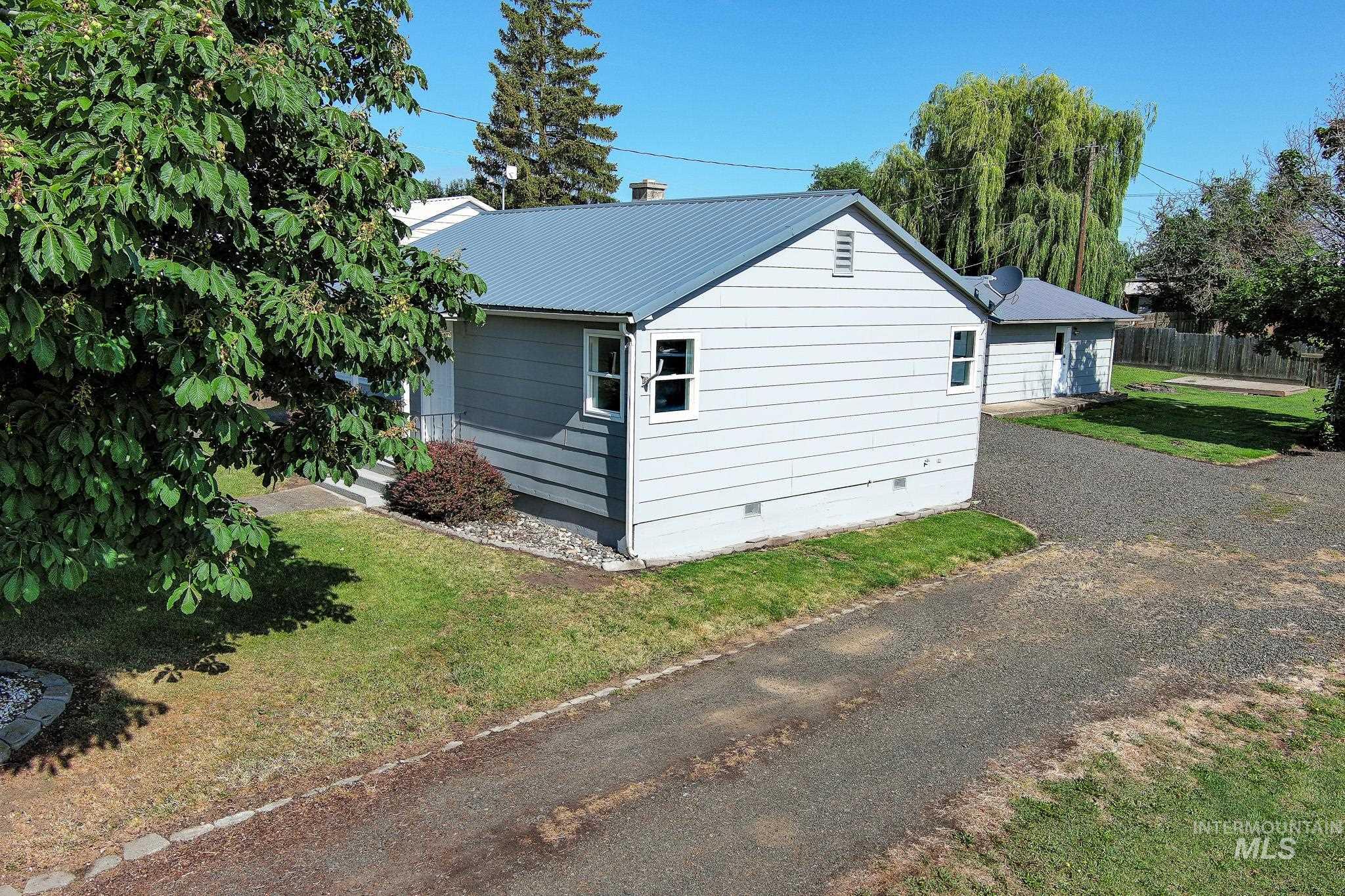 311 Cunningham Street, Grangeville, Idaho 83530, 2 Bedrooms, 1 Bathroom, Residential For Sale, Price $275,000,MLS 98992549
