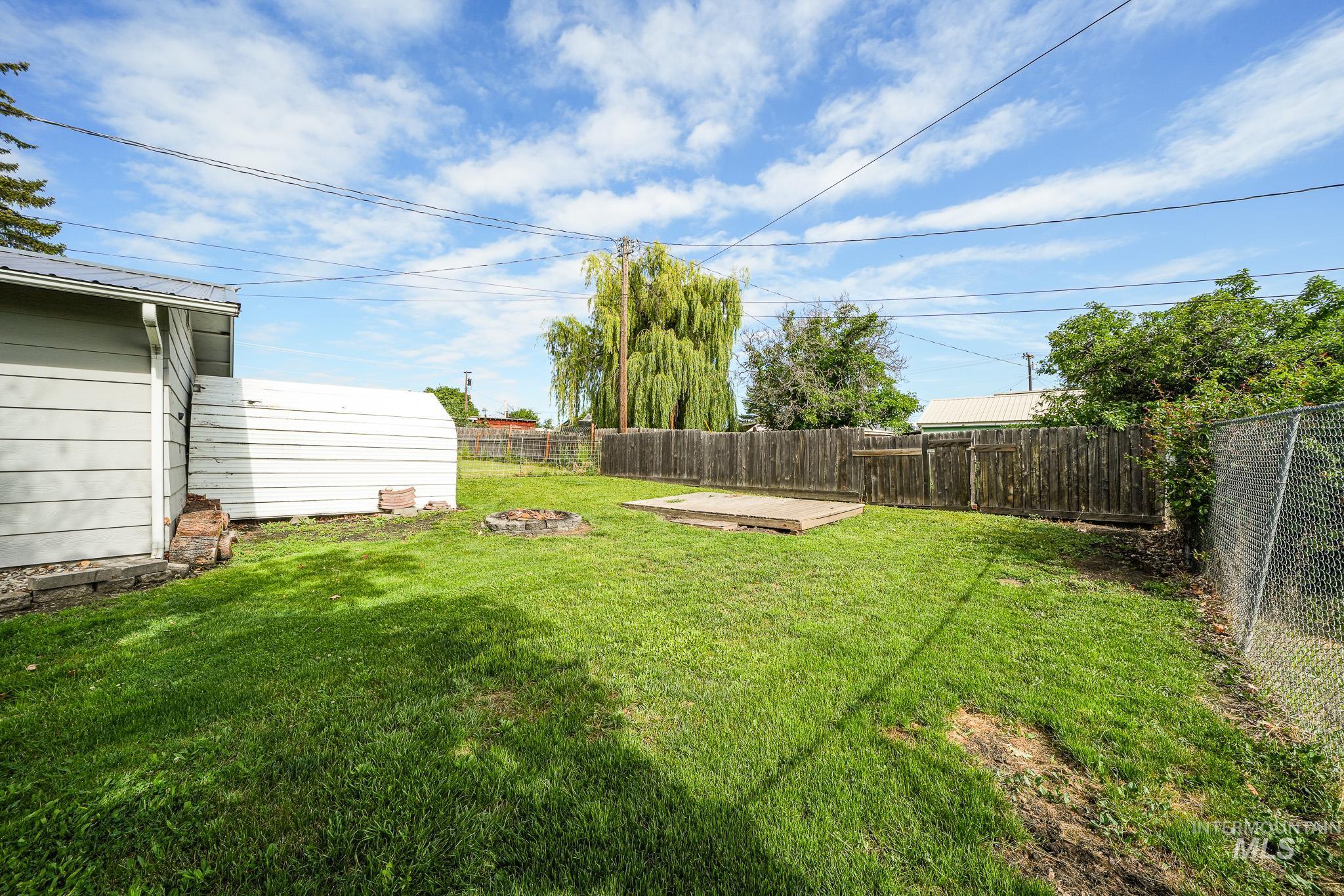 311 Cunningham Street, Grangeville, Idaho 83530, 2 Bedrooms, 1 Bathroom, Residential For Sale, Price $275,000,MLS 98992549