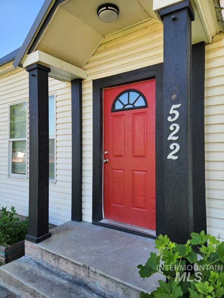 522 N 9th St, Payette, Idaho 83661, 3 Bedrooms, 2 Bathrooms, Rental For Rent, Price $1,750, 98992551