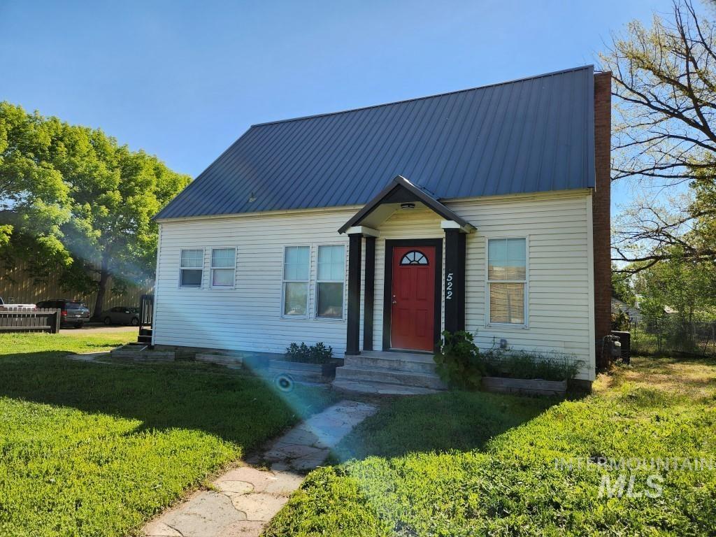 522 N 9th St, Payette, Idaho 83661, 3 Bedrooms, 2 Bathrooms, Rental For Rent, Price $1,750, 98992551