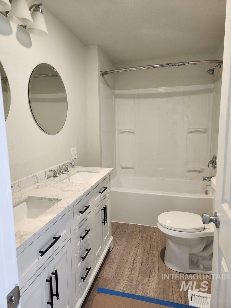 522 N 9th St, Payette, Idaho 83661, 3 Bedrooms, 2 Bathrooms, Rental For Rent, Price $1,750, 98992551