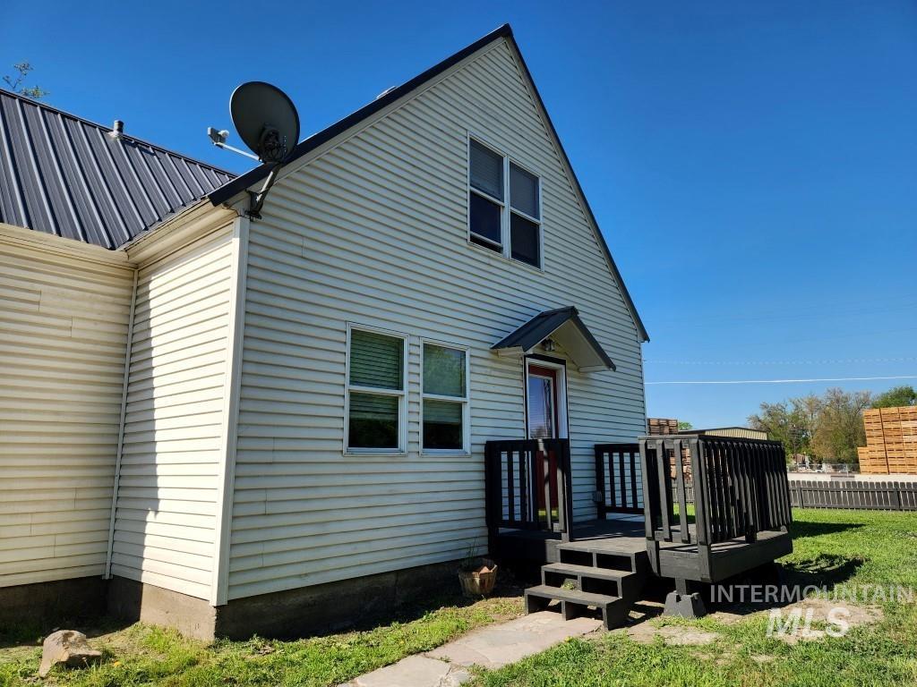 522 N 9th St, Payette, Idaho 83661, 3 Bedrooms, 2 Bathrooms, Rental For Rent, Price $1,750, 98992551