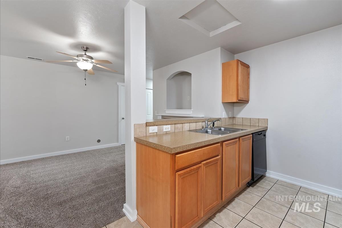 8974 W Candleston Ln, Boise, Idaho 83709, 2 Bedrooms, 2 Bathrooms, Residential For Sale, Price $299,900,MLS 98992555