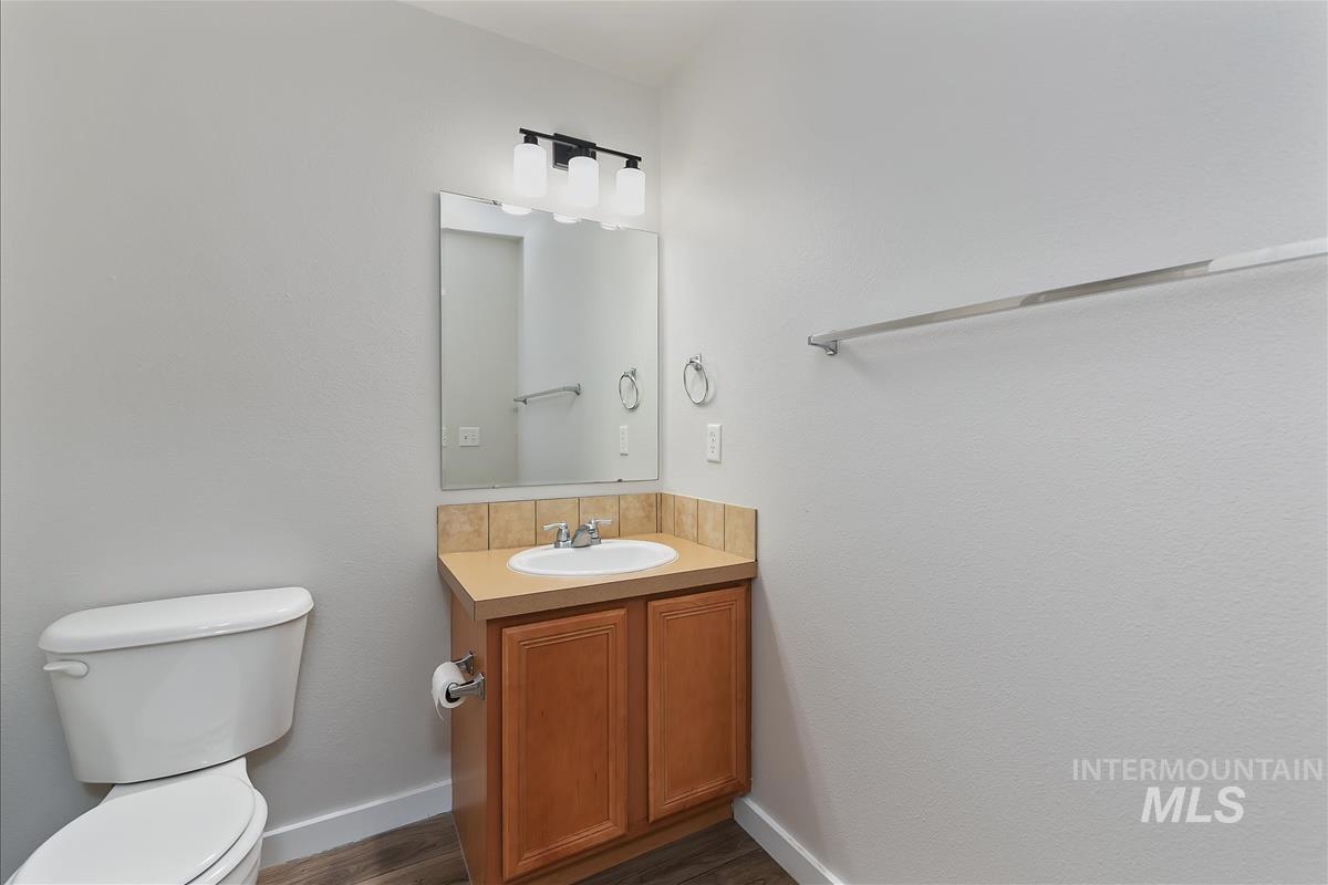 8974 W Candleston Ln, Boise, Idaho 83709, 2 Bedrooms, 2 Bathrooms, Residential For Sale, Price $299,900,MLS 98992555