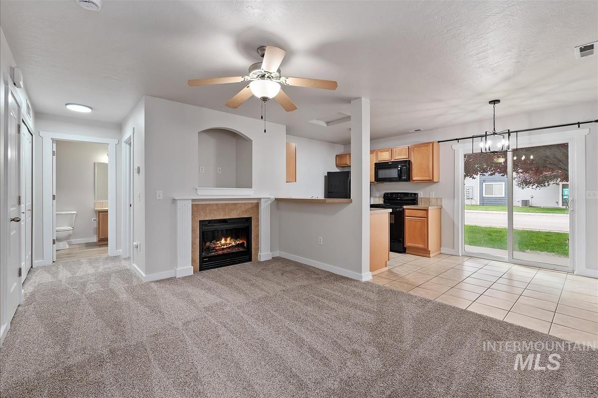 8974 W Candleston Ln, Boise, Idaho 83709, 2 Bedrooms, 2 Bathrooms, Residential For Sale, Price $299,900,MLS 98992555
