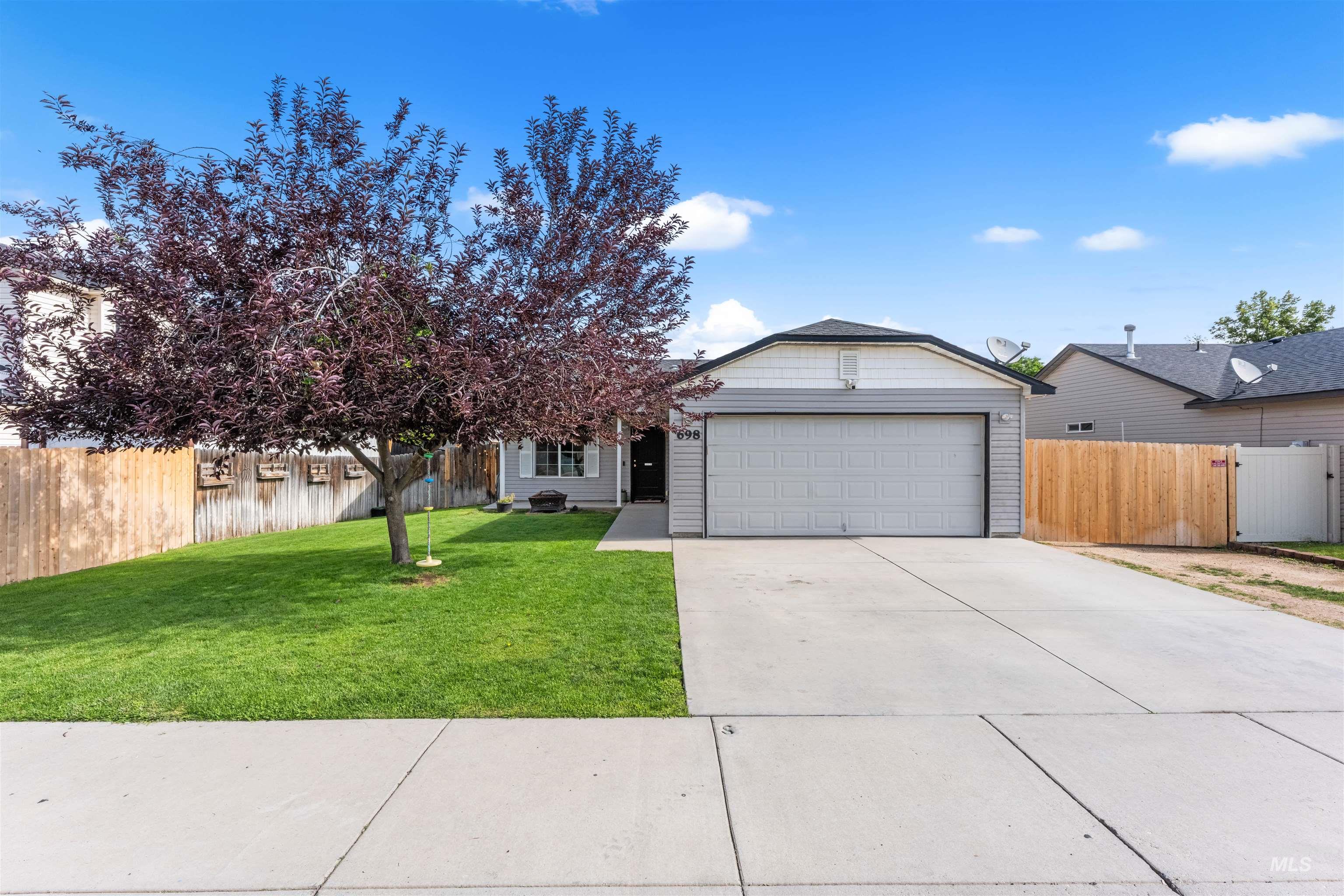 Residential For Sale