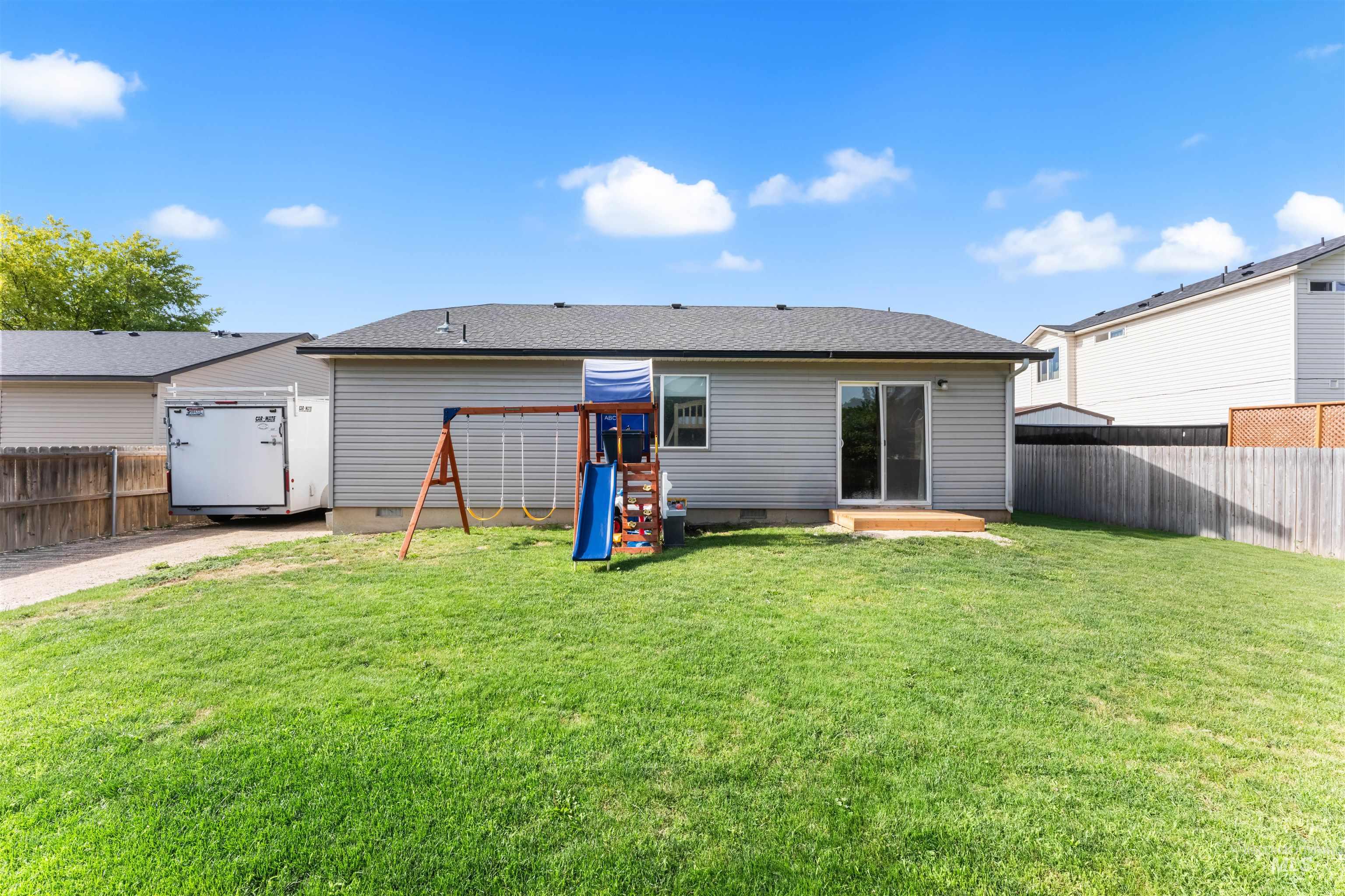 698 E Great Bear Street, Kuna, Idaho 83634, 3 Bedrooms, 2 Bathrooms, Residential For Sale, Price $365,000, 98992556