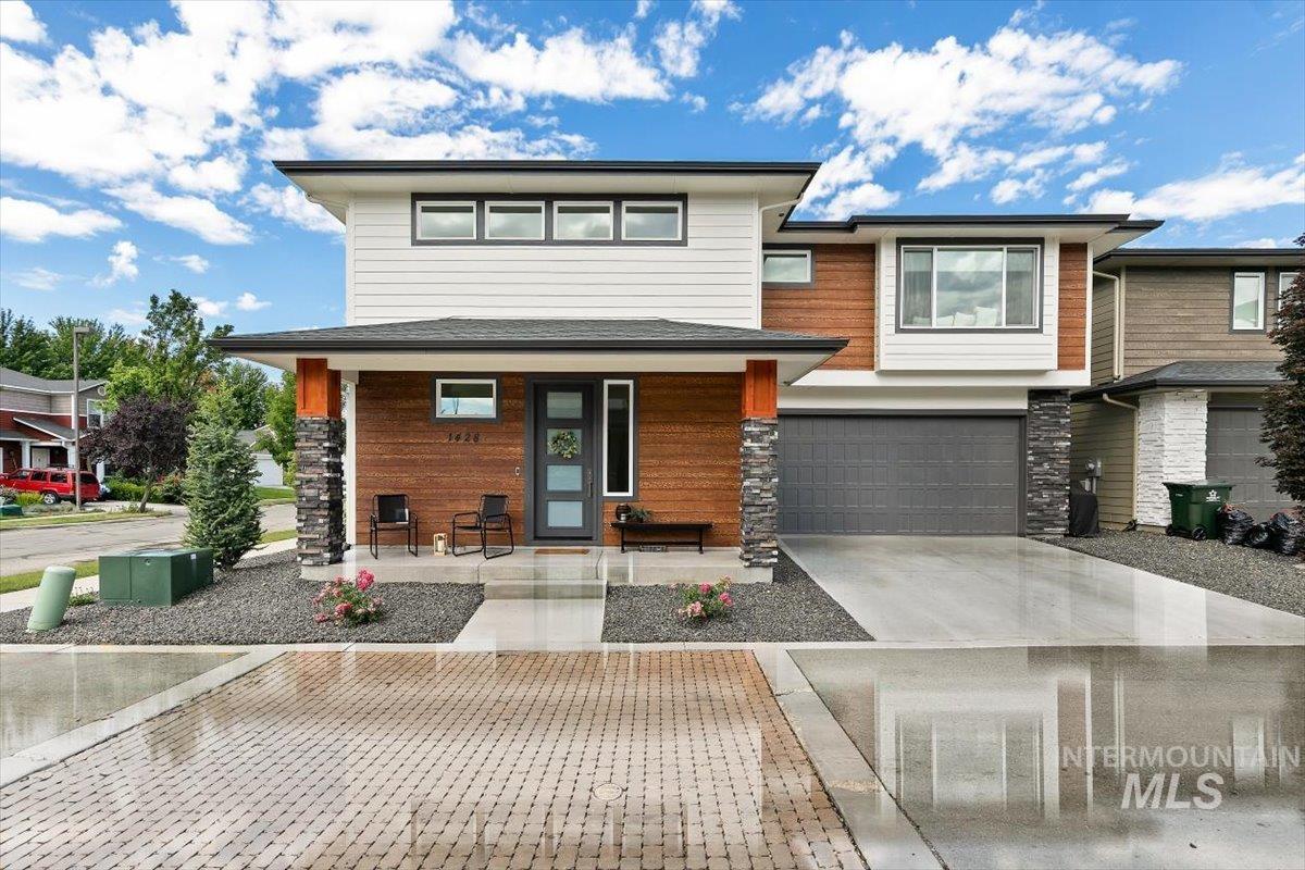 1428 E Star Dr, Meridian, Idaho 83646, 3 Bedrooms, 2.5 Bathrooms, Residential For Sale, Price $515,000,MLS 98992557