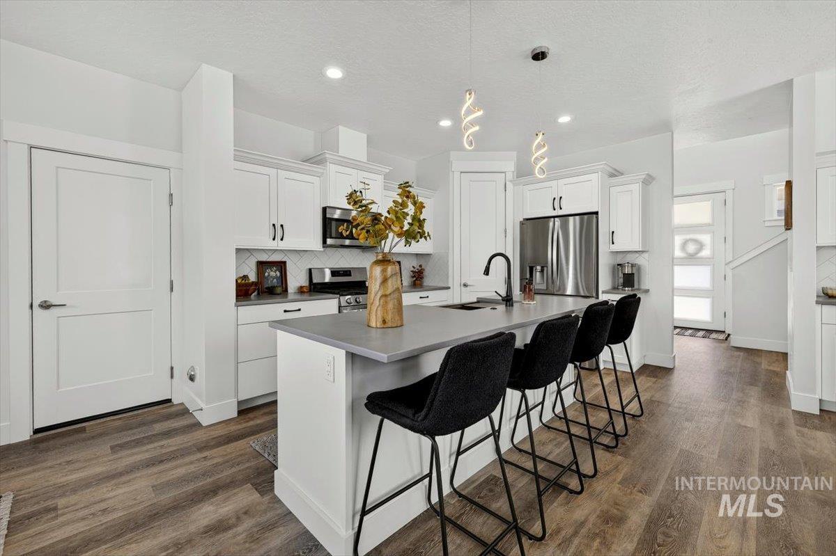 1428 E Star Dr, Meridian, Idaho 83646, 3 Bedrooms, 2.5 Bathrooms, Residential For Sale, Price $515,000,MLS 98992557