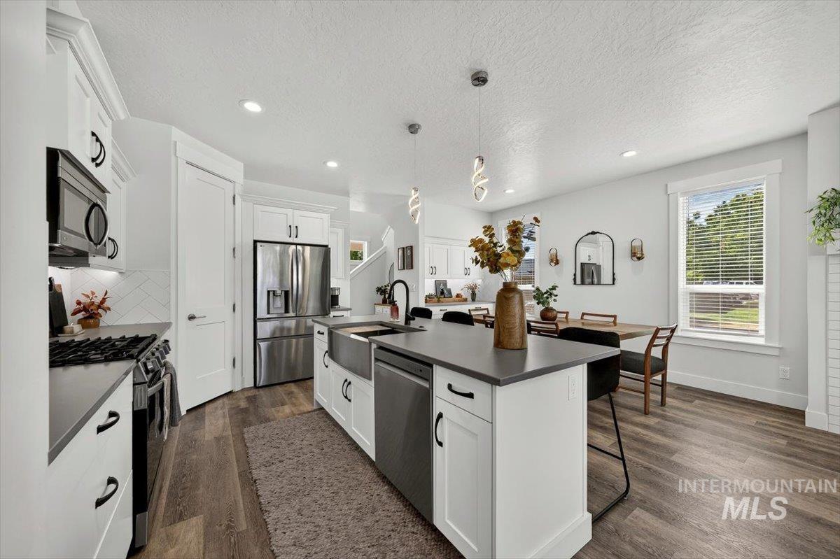 1428 E Star Dr, Meridian, Idaho 83646, 3 Bedrooms, 2.5 Bathrooms, Residential For Sale, Price $515,000,MLS 98992557