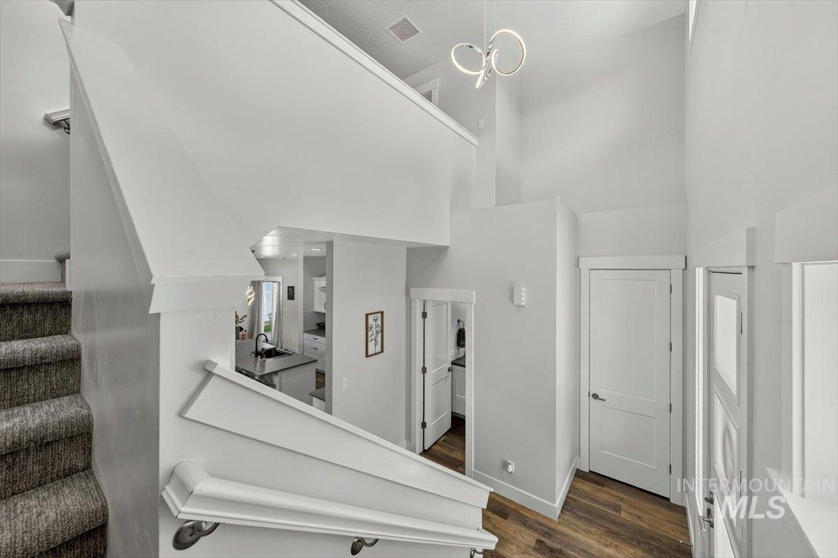 1428 E Star Dr, Meridian, Idaho 83646, 3 Bedrooms, 2.5 Bathrooms, Residential For Sale, Price $515,000,MLS 98992557