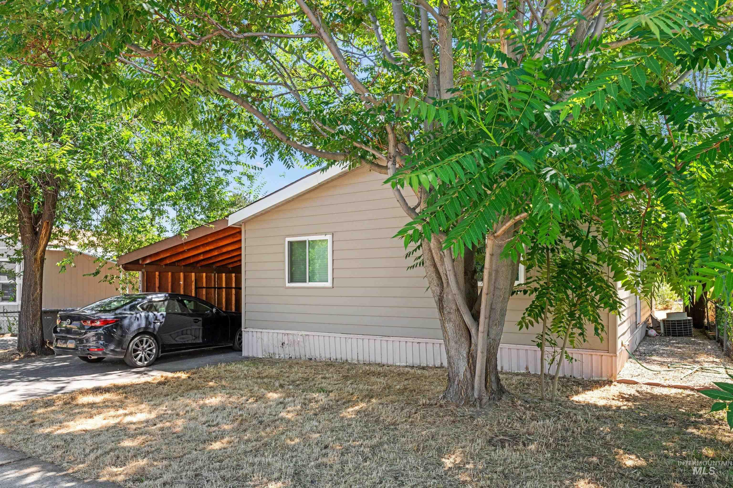 Residential For Sale