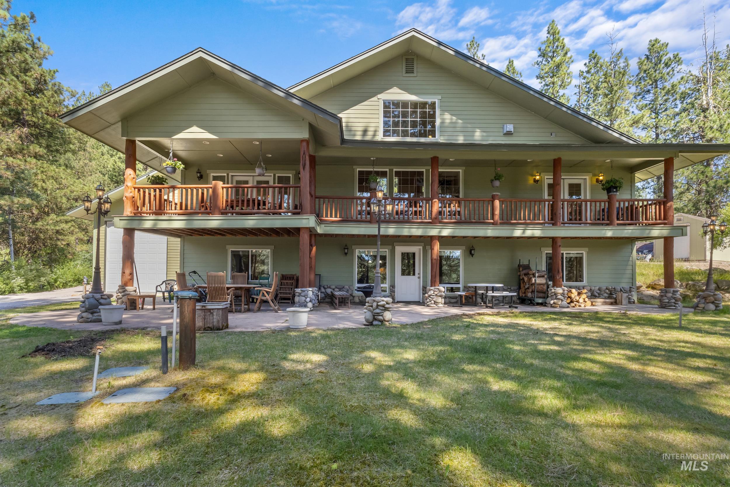 Residential For Sale