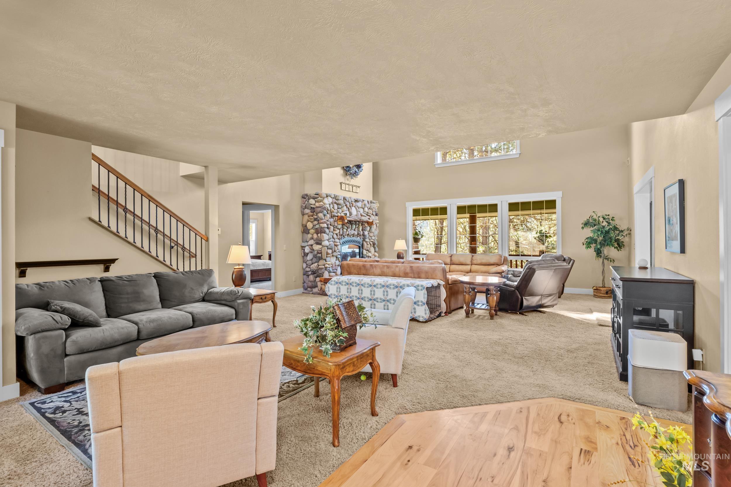 14 White Mesa, Banks, Idaho 83602, 4 Bedrooms, 5 Bathrooms, Residential For Sale, Price $1,650,000,MLS 98992561