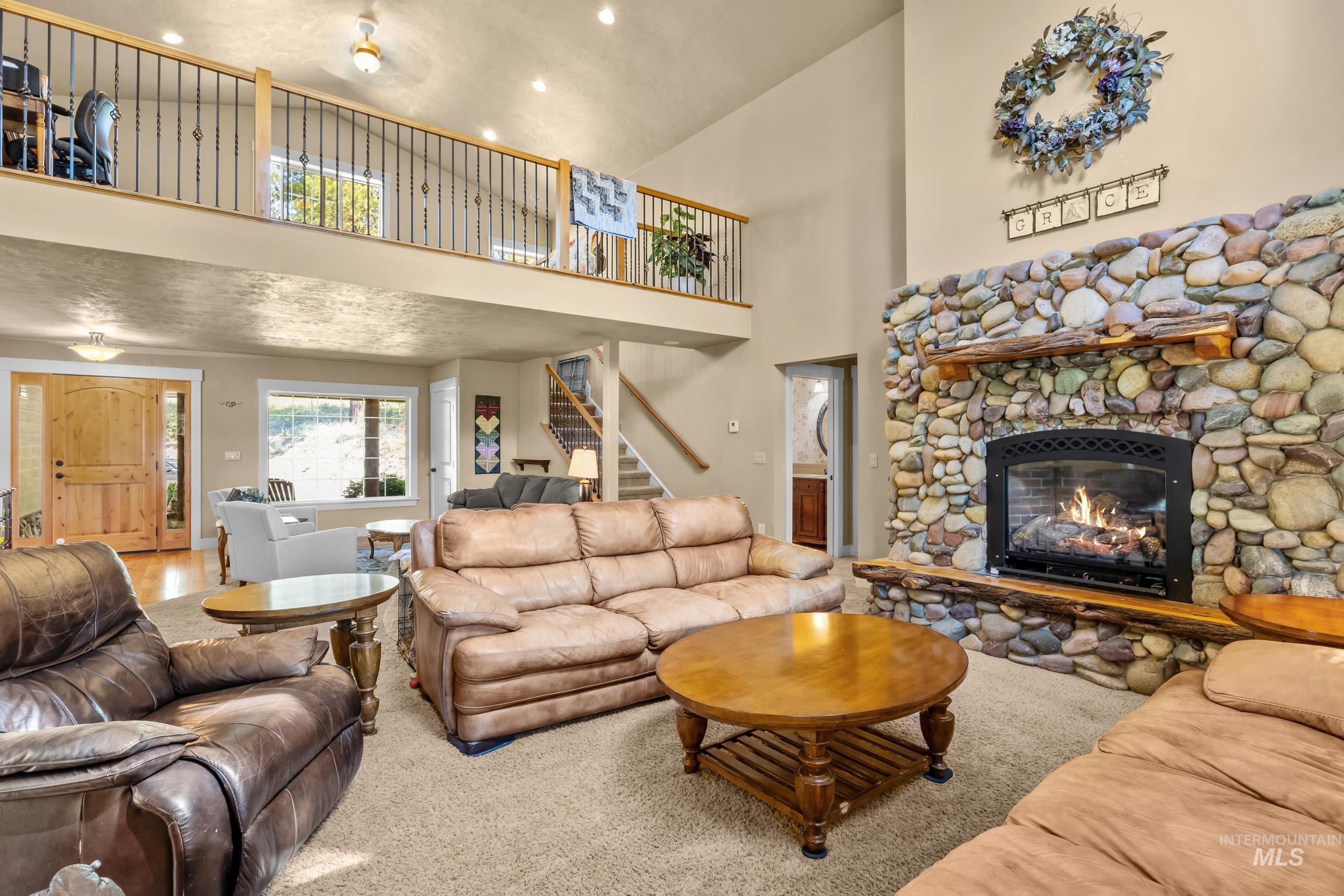 14 White Mesa, Banks, Idaho 83602, 4 Bedrooms, 5 Bathrooms, Residential For Sale, Price $1,650,000,MLS 98992561