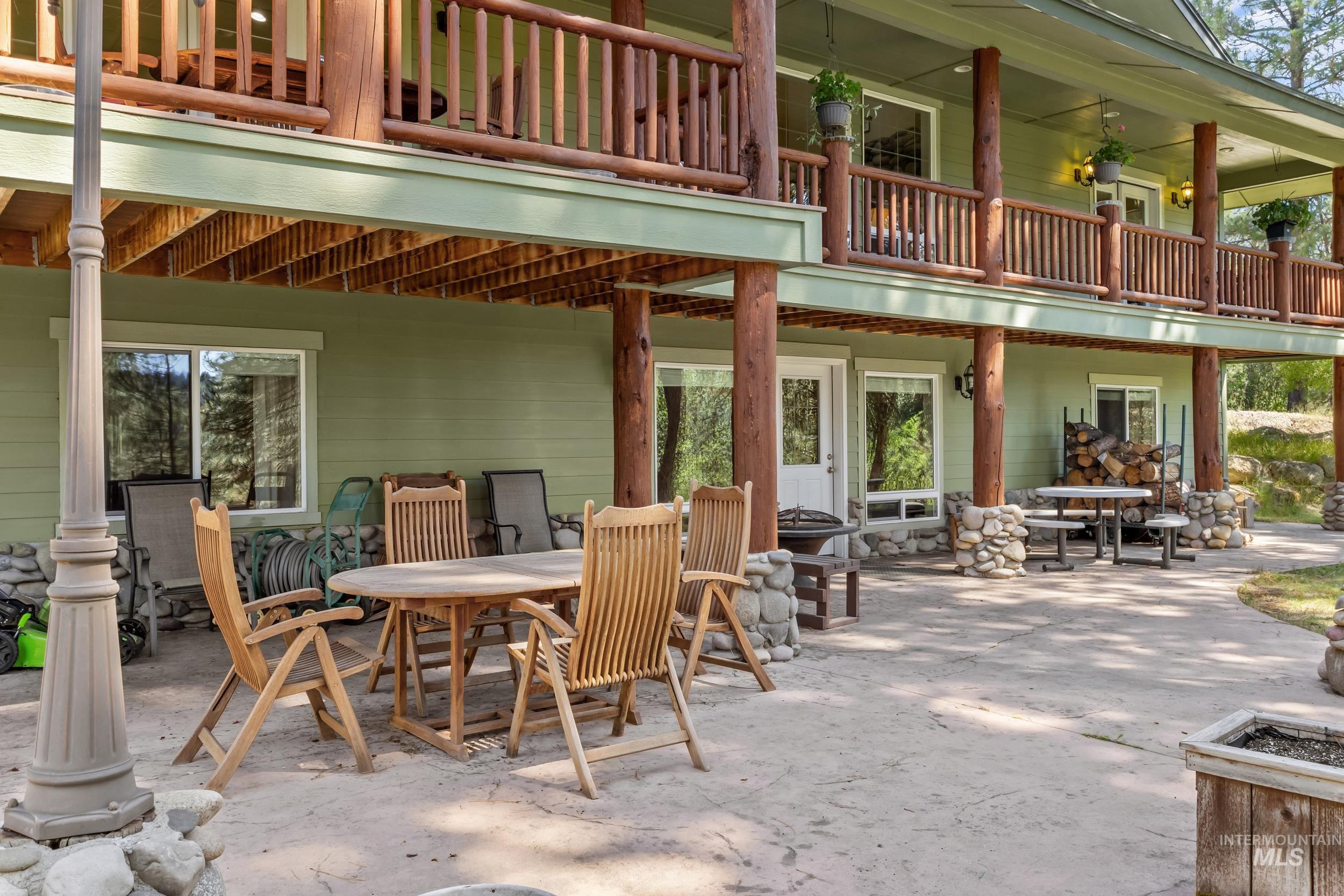 14 White Mesa, Banks, Idaho 83602, 4 Bedrooms, 5 Bathrooms, Residential For Sale, Price $1,650,000,MLS 98992561