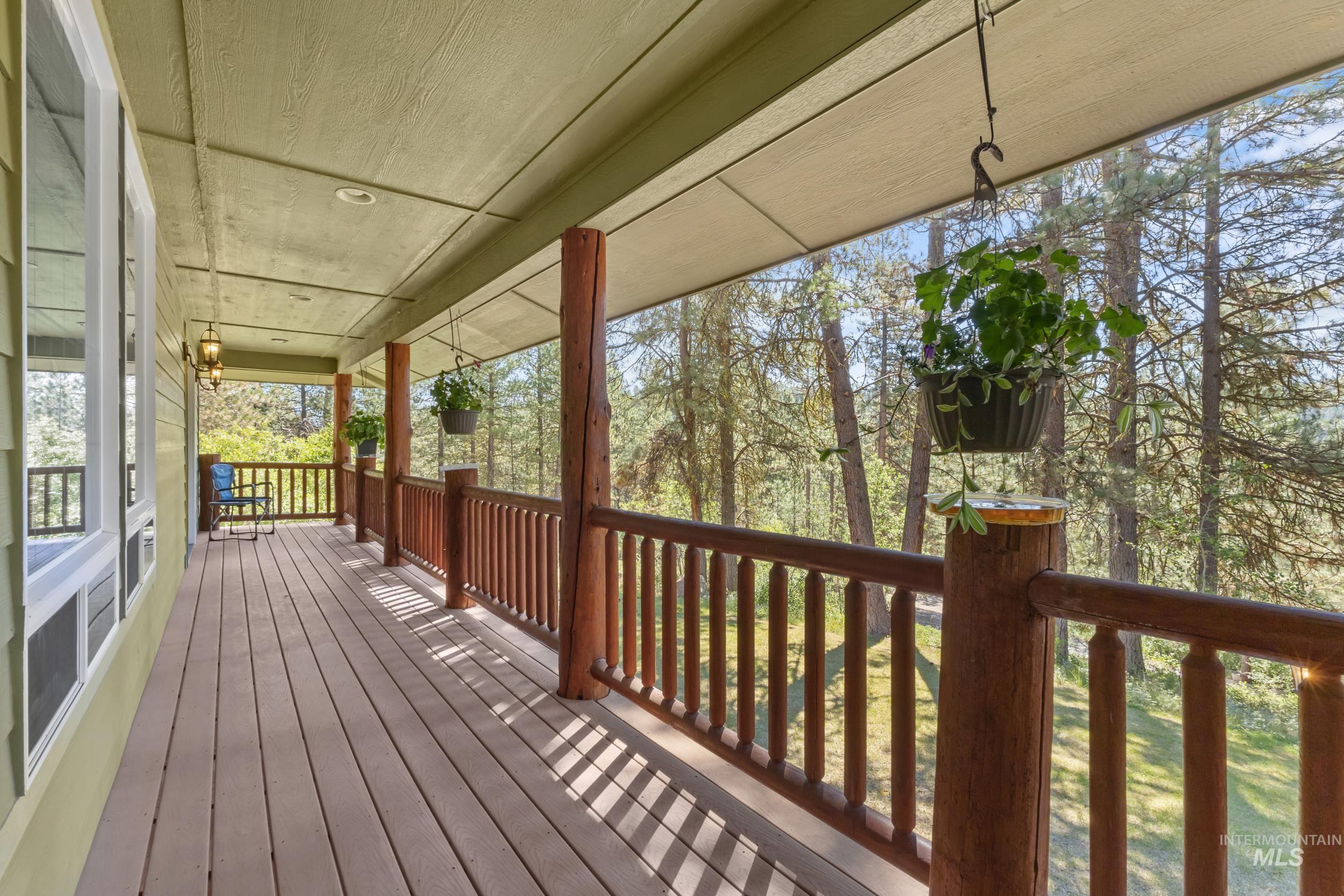 14 White Mesa, Banks, Idaho 83602, 4 Bedrooms, 5 Bathrooms, Residential For Sale, Price $1,650,000,MLS 98992561