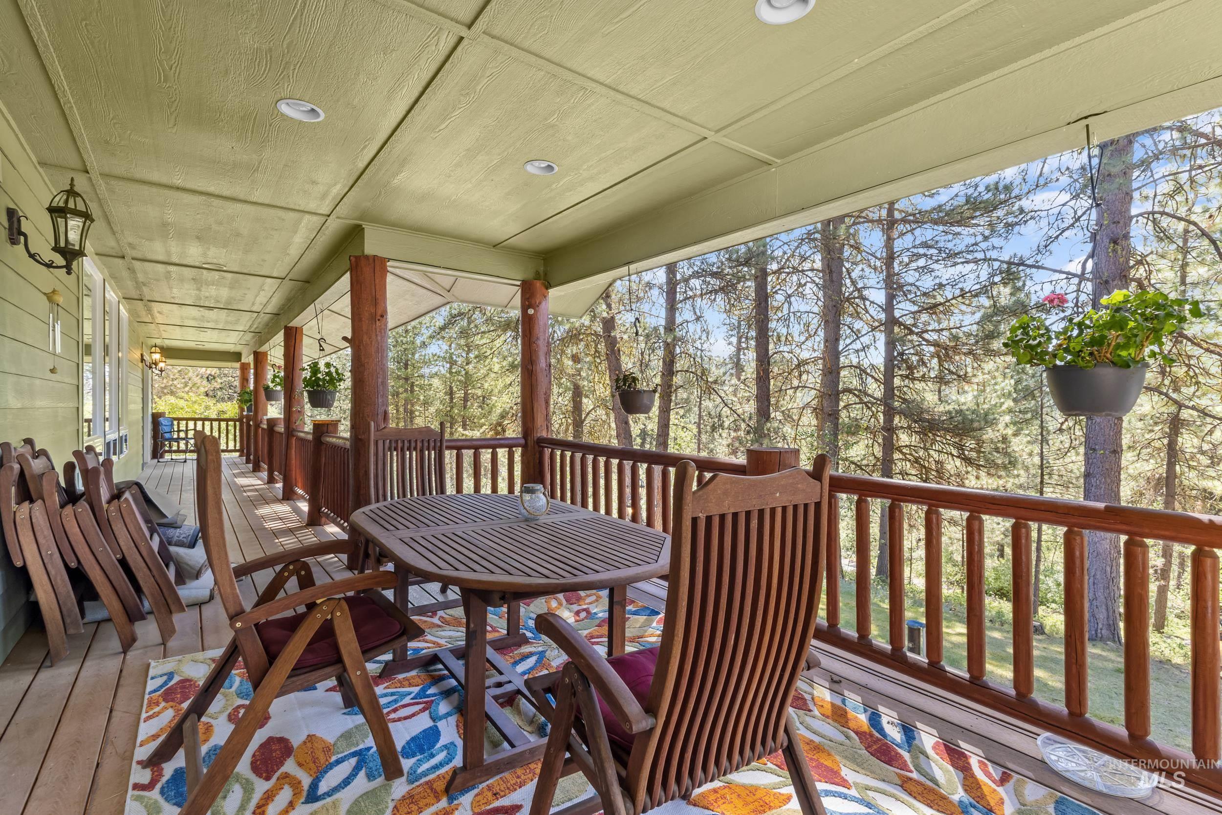 14 White Mesa, Banks, Idaho 83602, 4 Bedrooms, 5 Bathrooms, Residential For Sale, Price $1,650,000,MLS 98992561