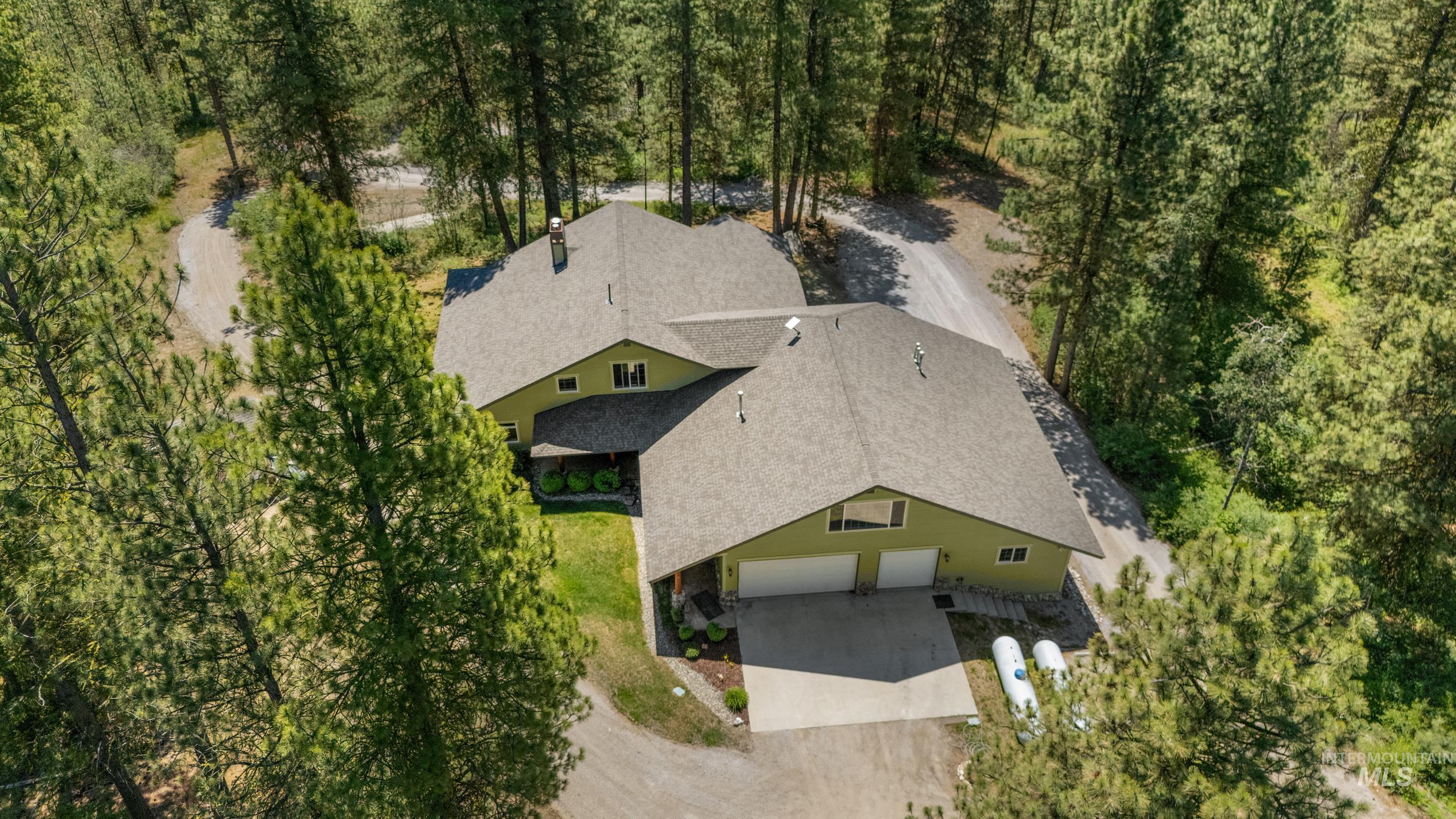 14 White Mesa, Banks, Idaho 83602, 4 Bedrooms, 5 Bathrooms, Residential For Sale, Price $1,650,000,MLS 98992561