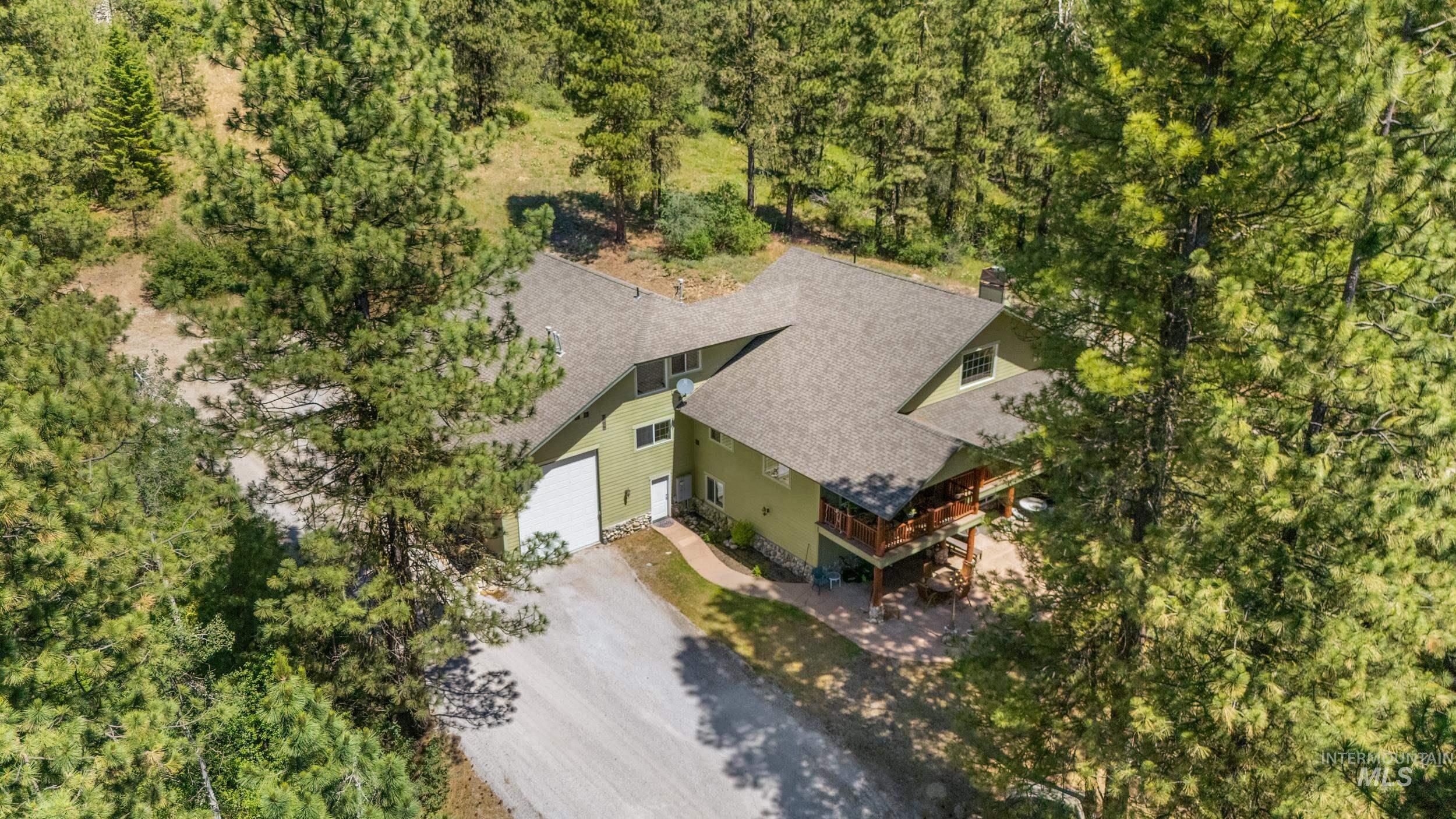 14 White Mesa, Banks, Idaho 83602, 4 Bedrooms, 5 Bathrooms, Residential For Sale, Price $1,650,000,MLS 98992561