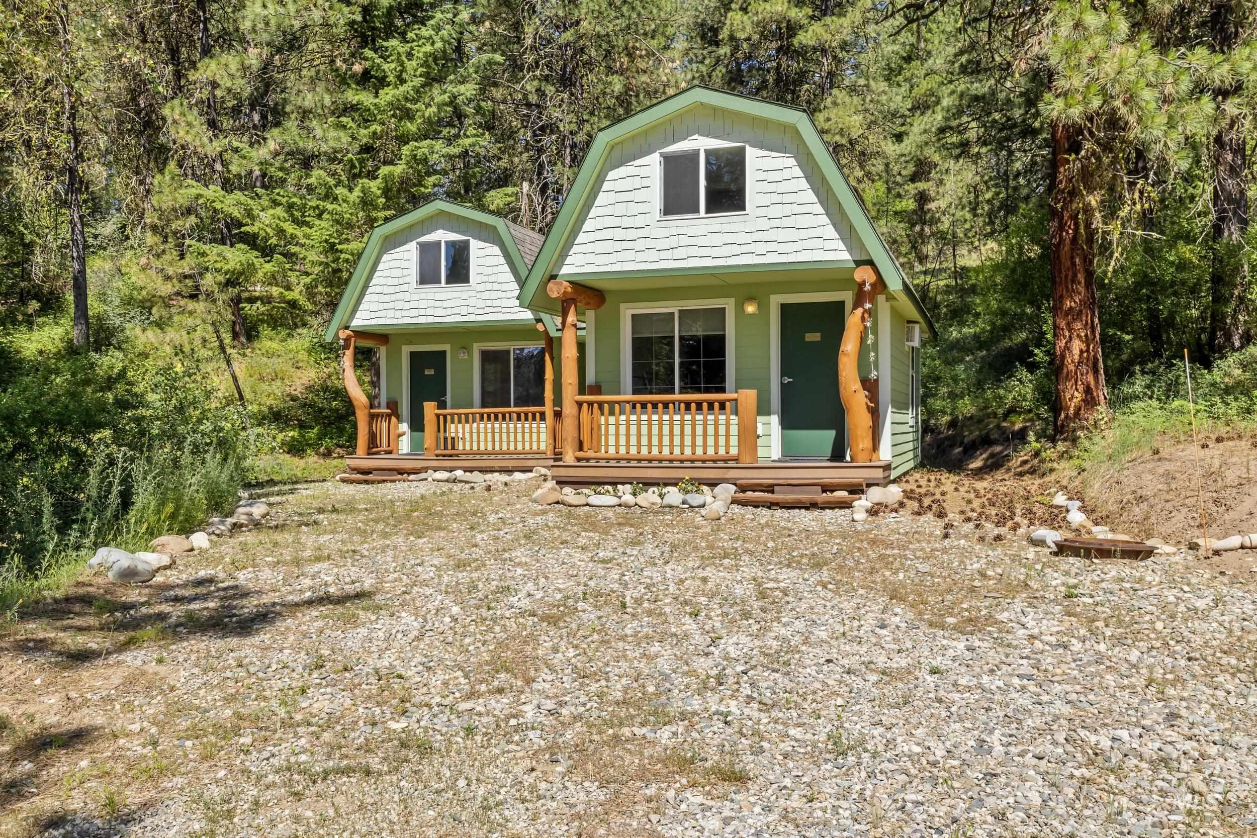 14 White Mesa, Banks, Idaho 83602, 4 Bedrooms, 5 Bathrooms, Residential For Sale, Price $1,650,000,MLS 98992561