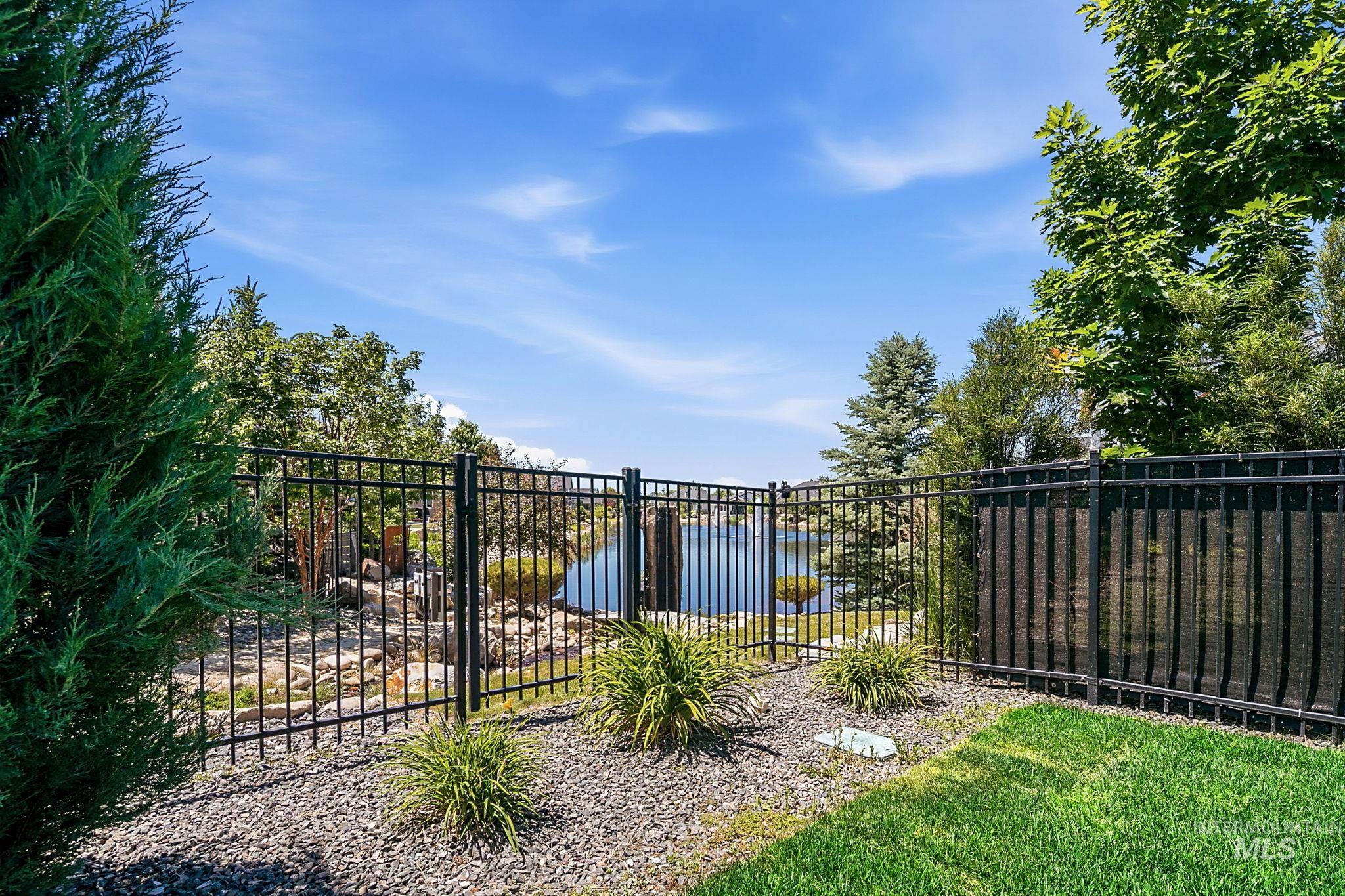 1849 E Garden Brook Drive, Eagle, Idaho 83616-7588, 3 Bedrooms, 3.5 Bathrooms, Residential For Sale, Price $1,824,000,MLS 98992564