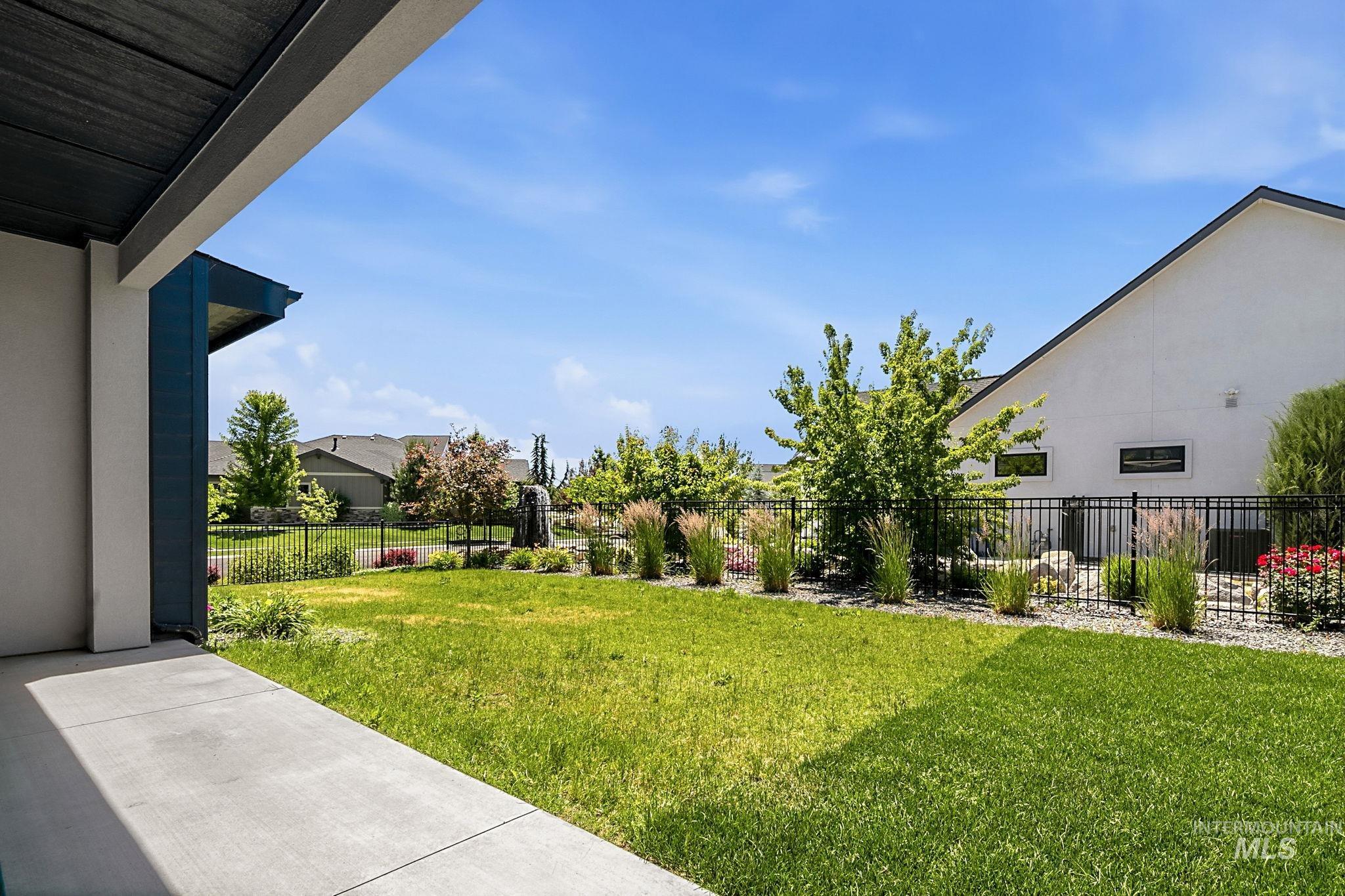 1849 E Garden Brook Drive, Eagle, Idaho 83616-7588, 3 Bedrooms, 3.5 Bathrooms, Residential For Sale, Price $1,824,000,MLS 98992564