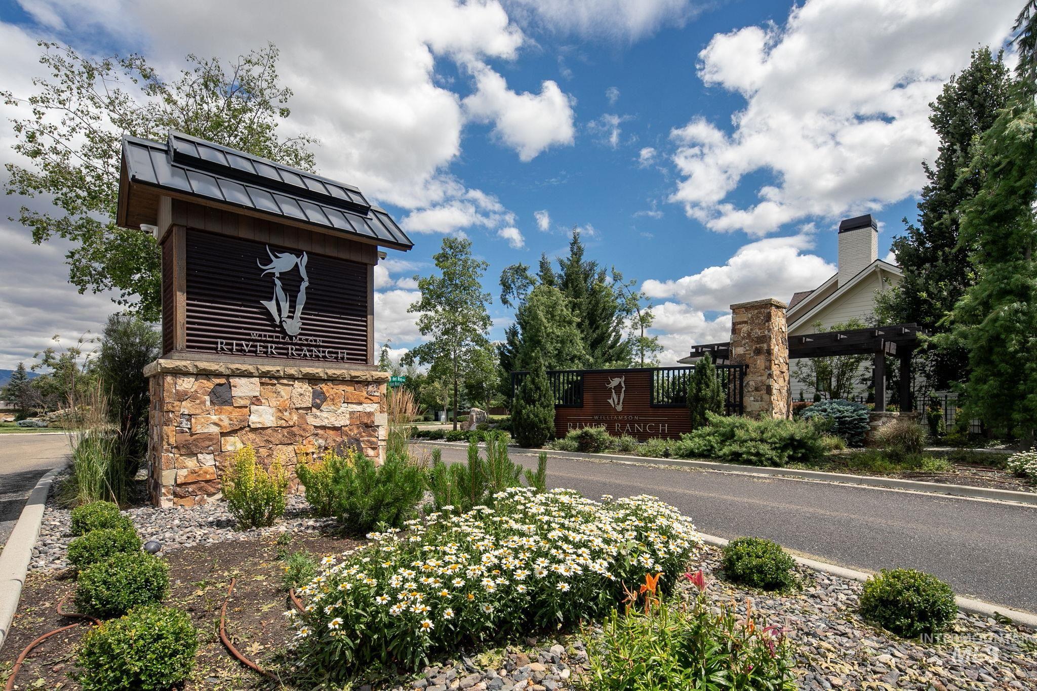 1849 E Garden Brook Drive, Eagle, Idaho 83616-7588, 3 Bedrooms, 3.5 Bathrooms, Residential For Sale, Price $1,824,000,MLS 98992564
