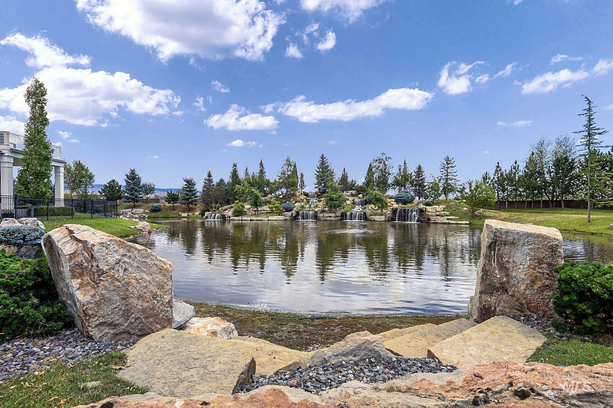 1849 E Garden Brook Drive, Eagle, Idaho 83616-7588, 3 Bedrooms, 3.5 Bathrooms, Residential For Sale, Price $1,824,000,MLS 98992564