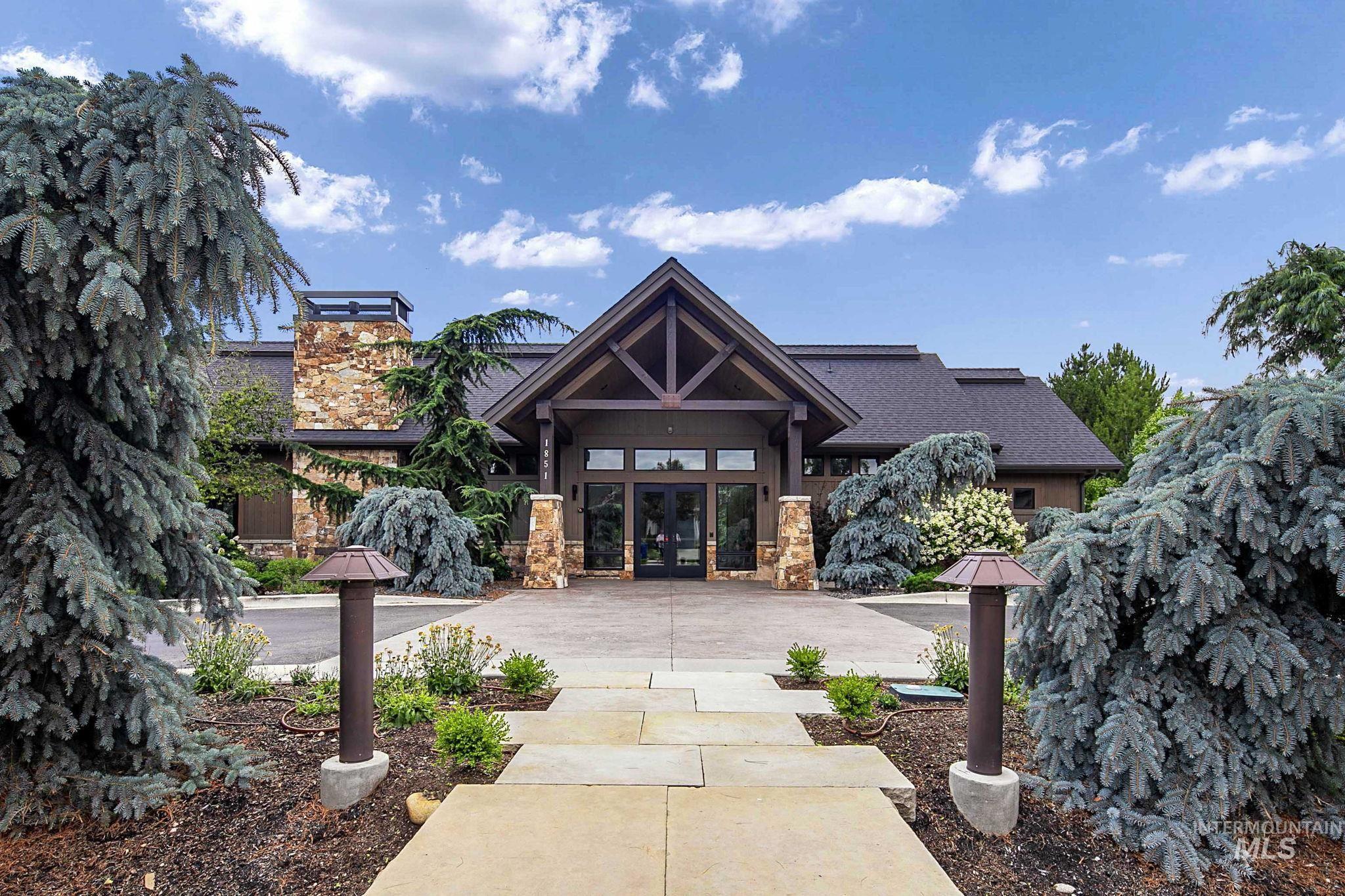 1849 E Garden Brook Drive, Eagle, Idaho 83616-7588, 3 Bedrooms, 3.5 Bathrooms, Residential For Sale, Price $1,824,000,MLS 98992564