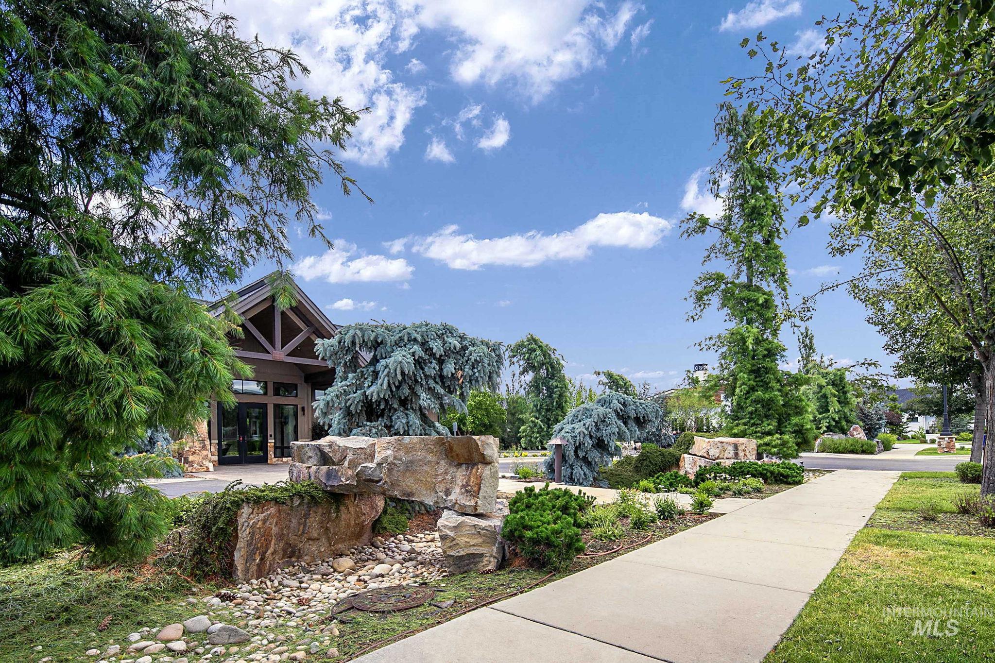 1849 E Garden Brook Drive, Eagle, Idaho 83616-7588, 3 Bedrooms, 3.5 Bathrooms, Residential For Sale, Price $1,824,000,MLS 98992564