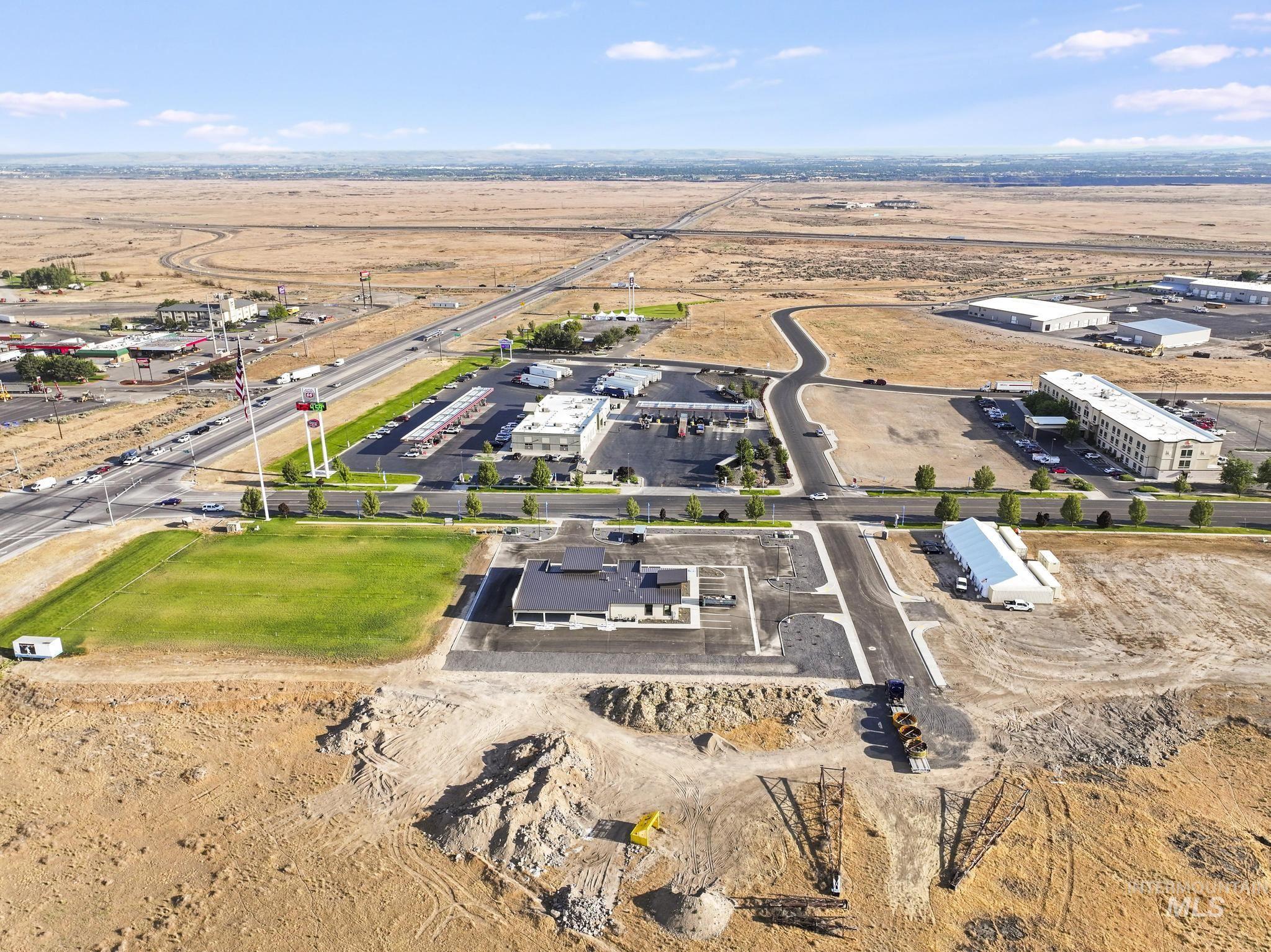 388 Crossroads Point Blvd, Jerome, Idaho 83338, Business/Commercial For Sale, Price $31,008, 98992565