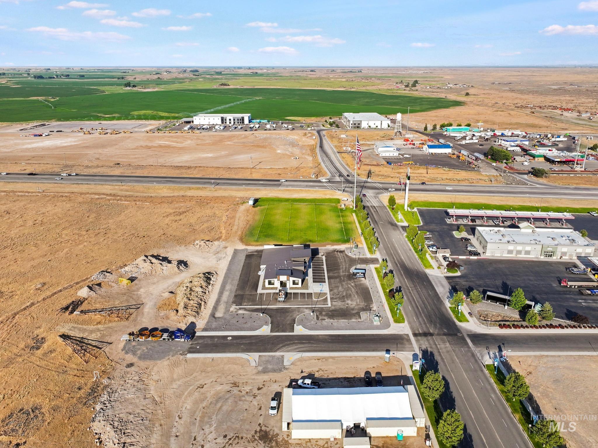 388 Crossroads Point Blvd, Jerome, Idaho 83338, Business/Commercial For Sale, Price $31,008, 98992565
