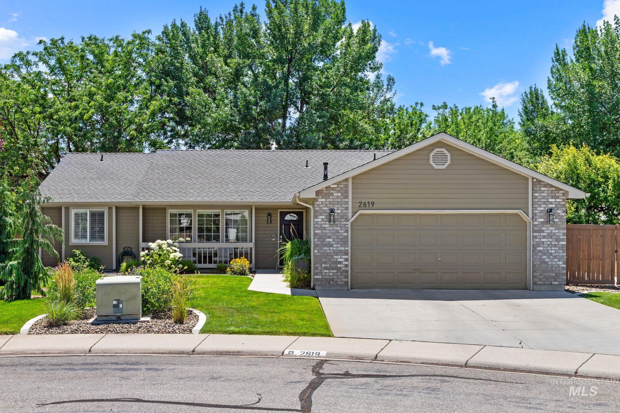 Residential For Sale