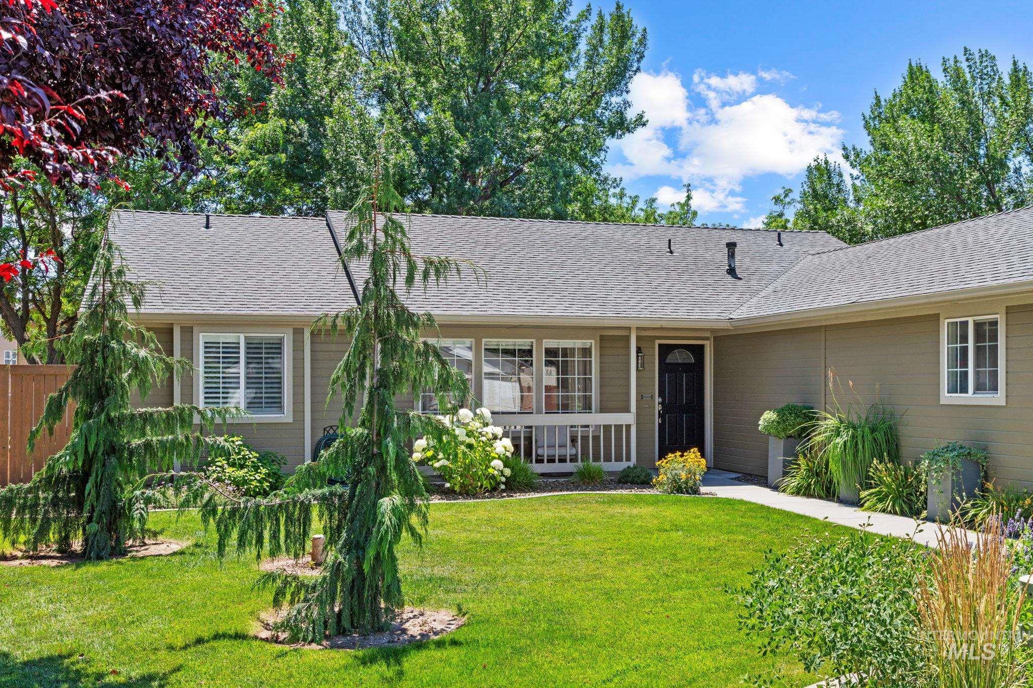 2619 E Apricot Ct., Meridian, Idaho 83646, 3 Bedrooms, 2 Bathrooms, Residential For Sale, Price $442,000, 98992566