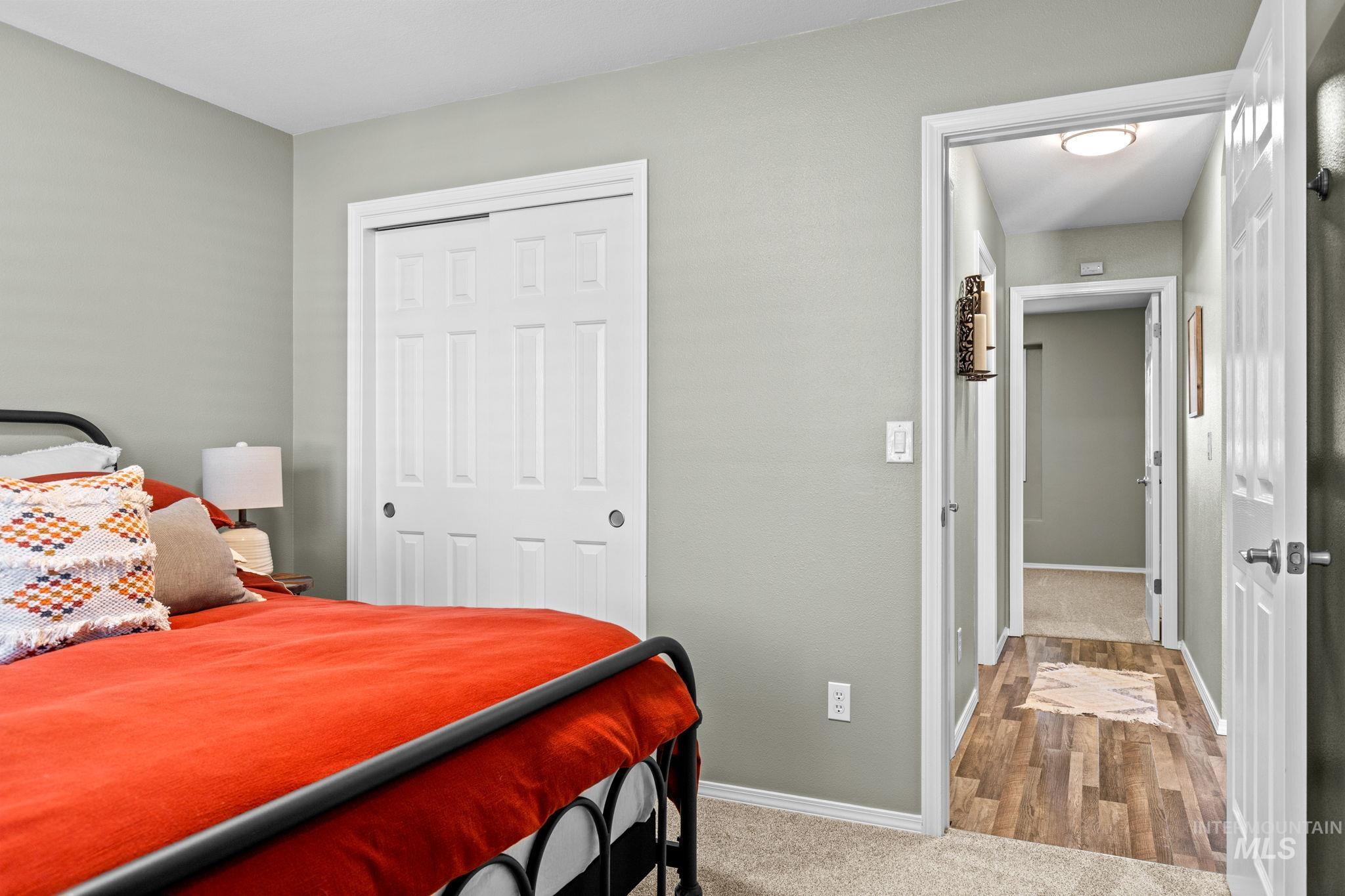 2619 E Apricot Ct., Meridian, Idaho 83646, 3 Bedrooms, 2 Bathrooms, Residential For Sale, Price $442,000, 98992566