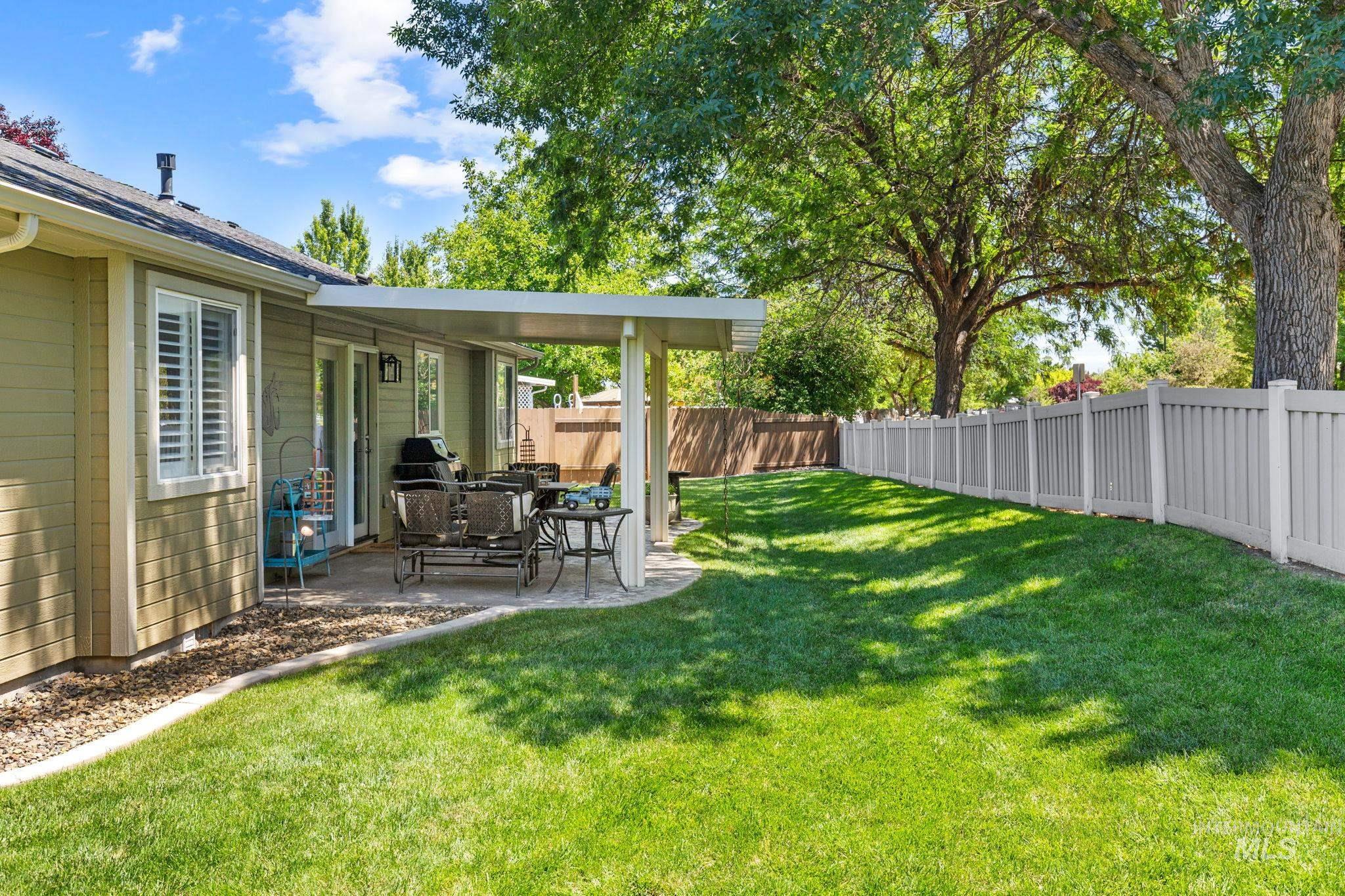 2619 E Apricot Ct., Meridian, Idaho 83646, 3 Bedrooms, 2 Bathrooms, Residential For Sale, Price $442,000, 98992566