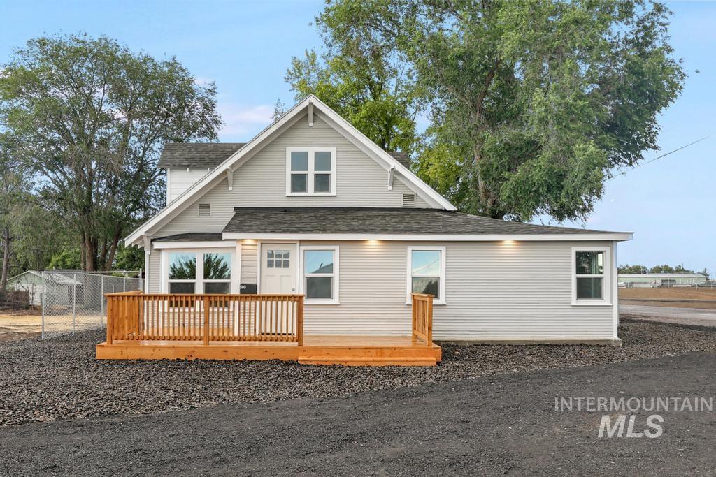 Residential For Sale