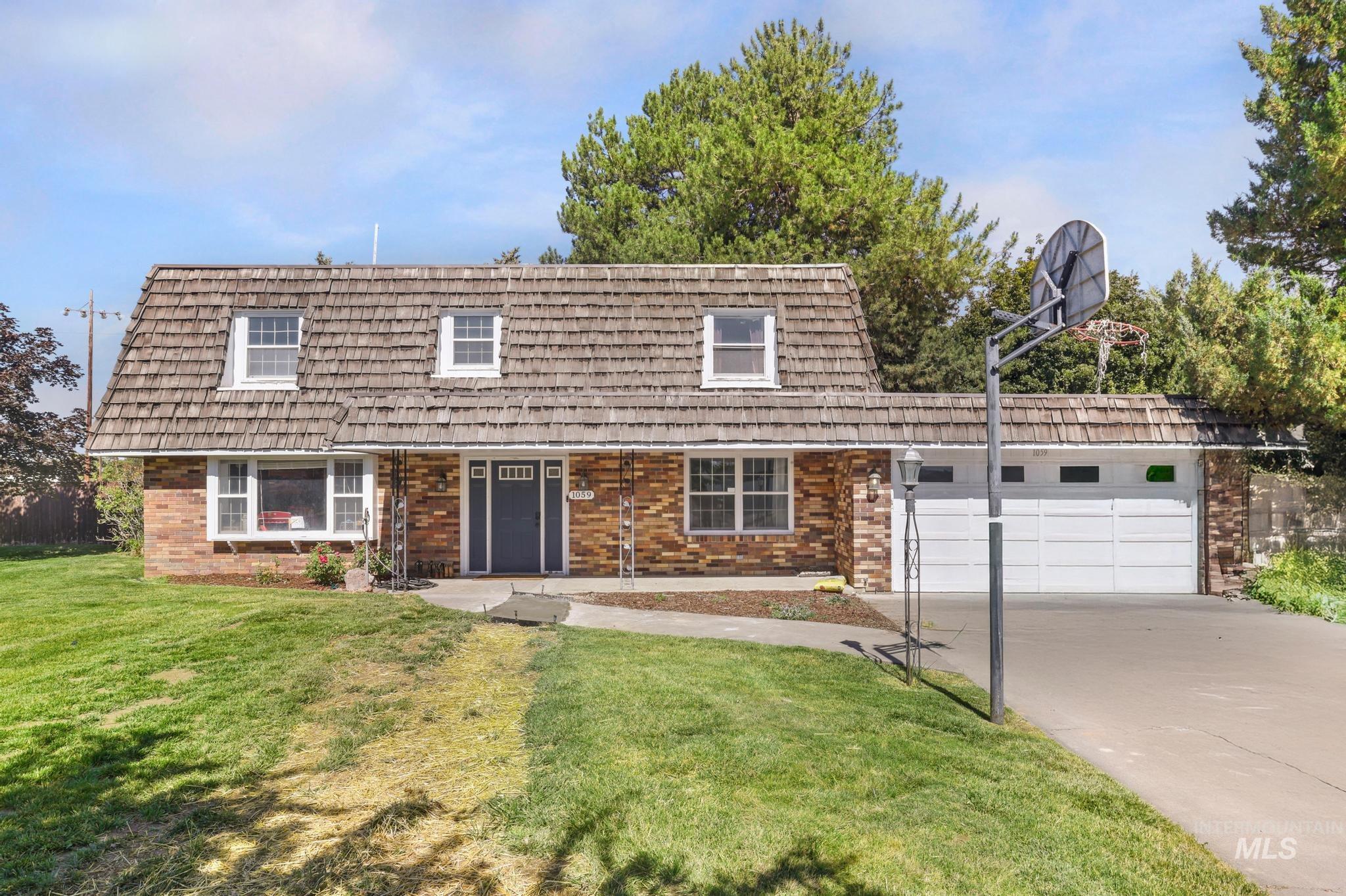 Residential For Sale