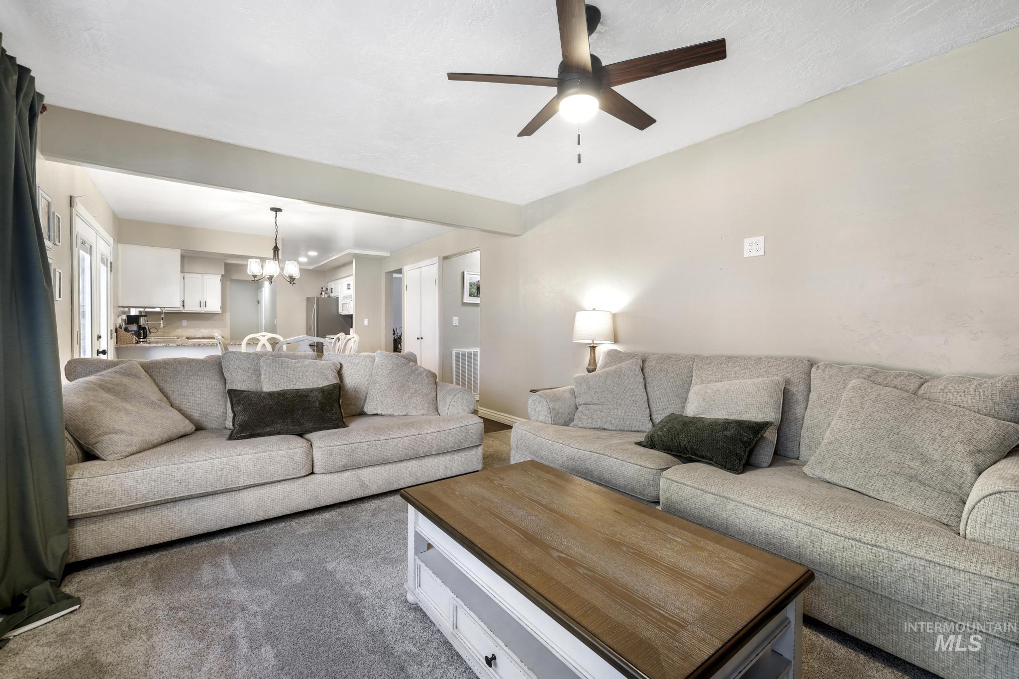 1059 Pinewood Cir, Twin Falls, Idaho 83301-3338, 5 Bedrooms, 2.5 Bathrooms, Residential For Sale, Price $399,900, 98992568